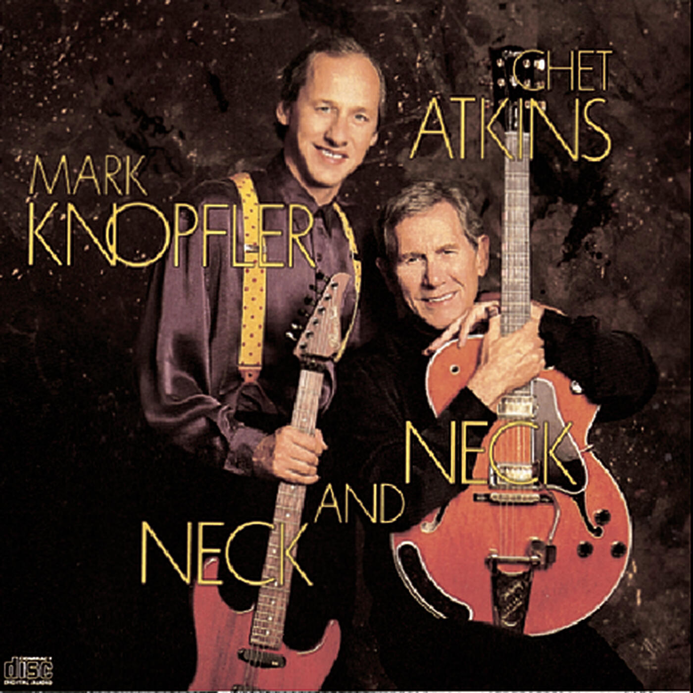 Chet Atkins - Yakety Axe