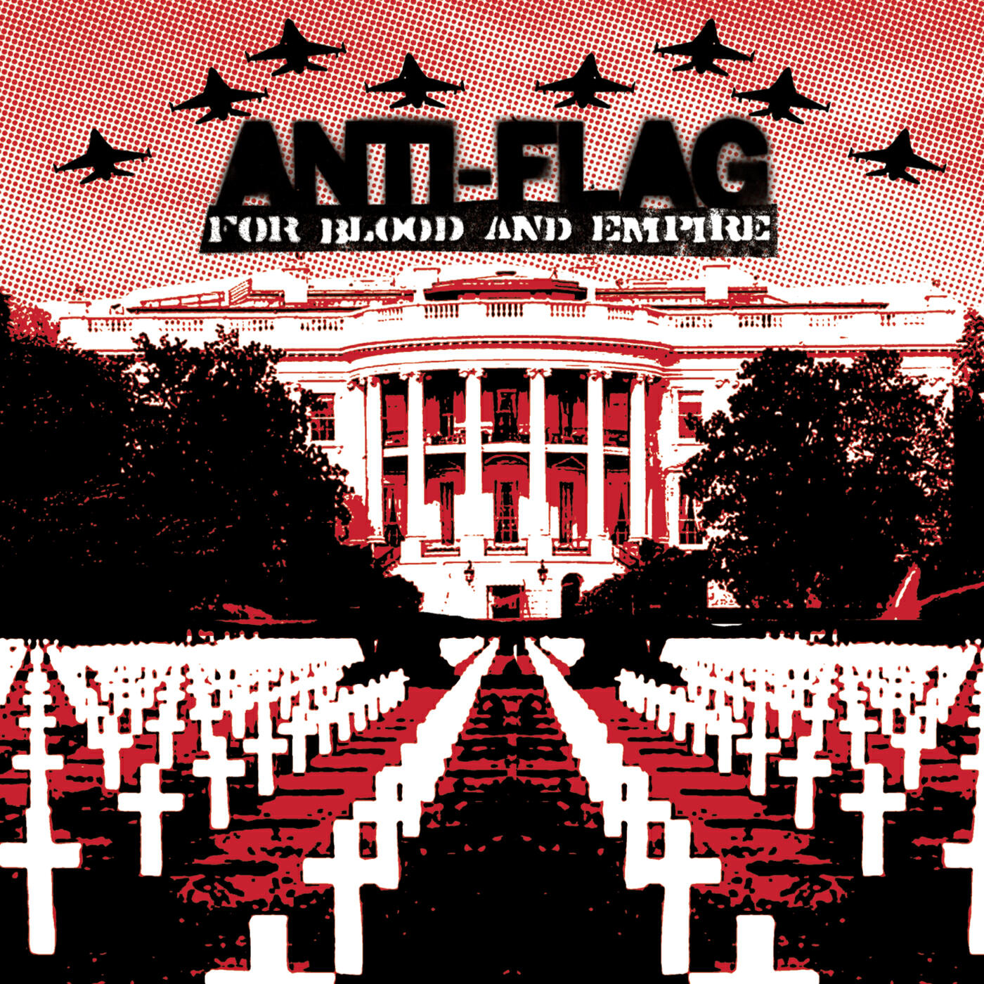 Anti-Flag - 1 Trillion Dollar$ (Dirty Version)