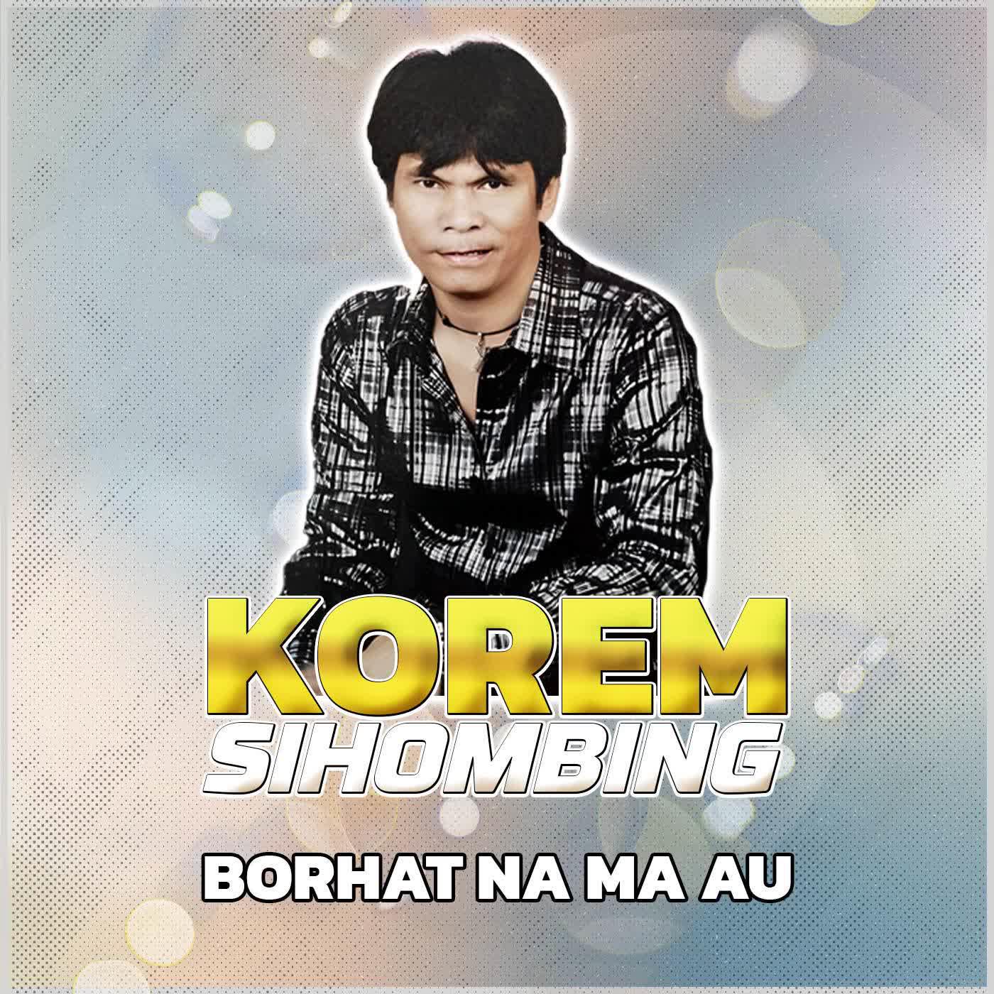 Постер альбома Borhat Na Ma Au