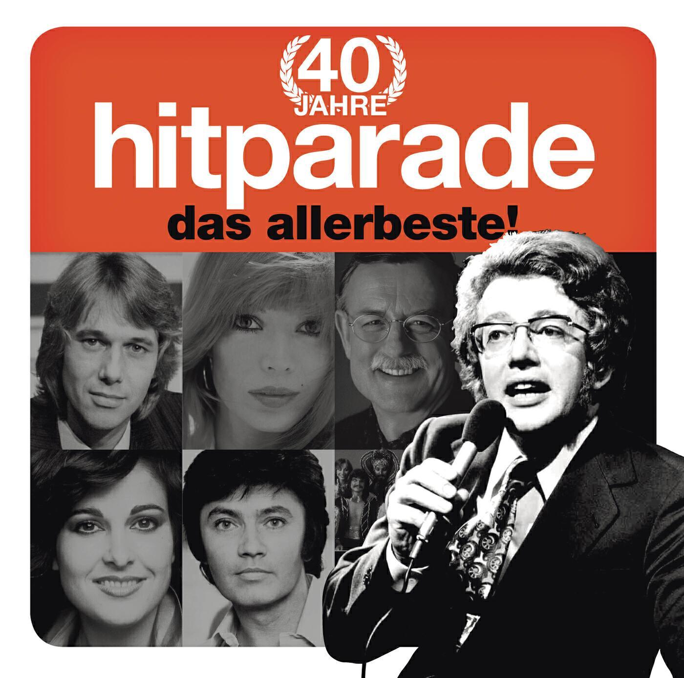 Roberto Blanco - Heute so - morgen so