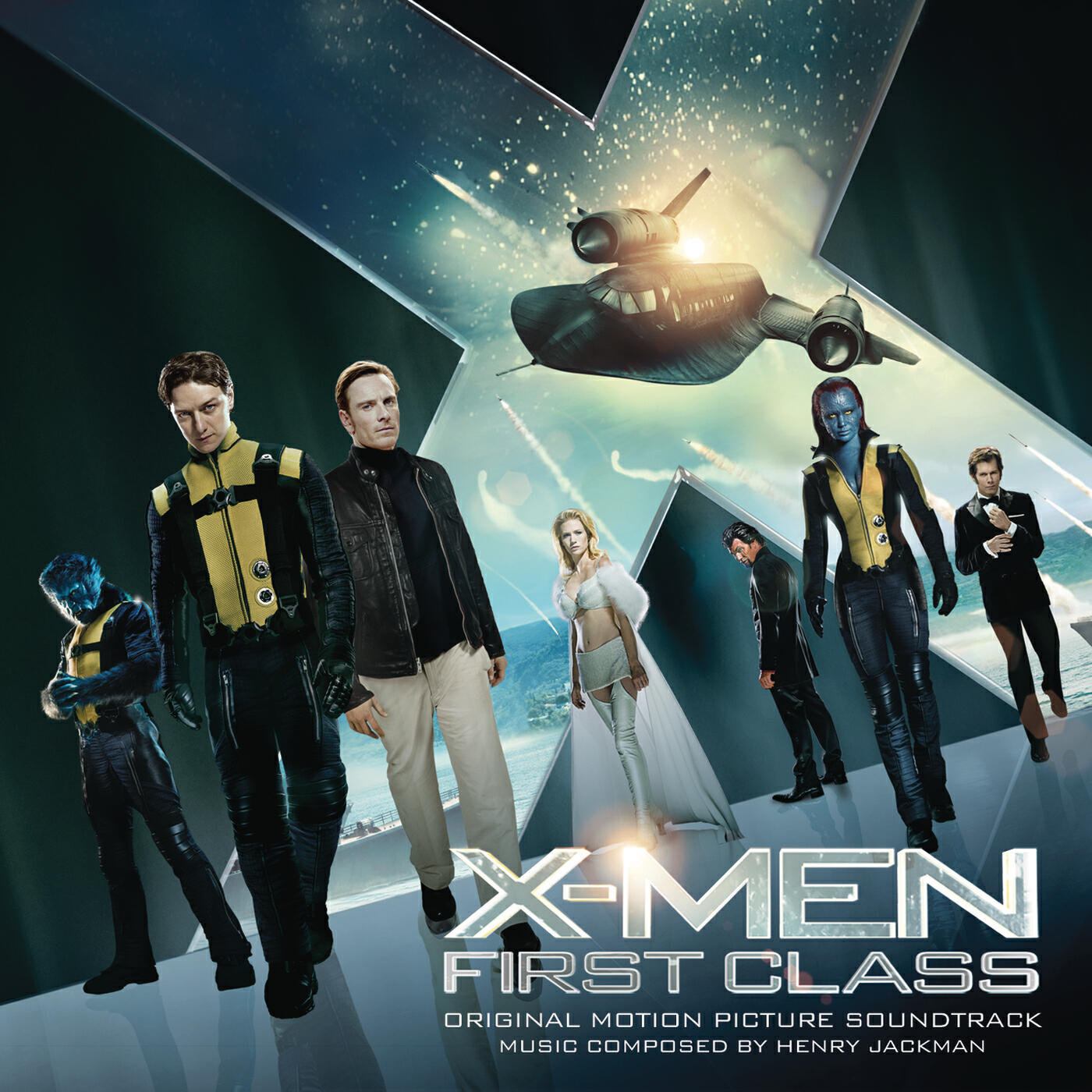 Henry Jackman - Cerebro