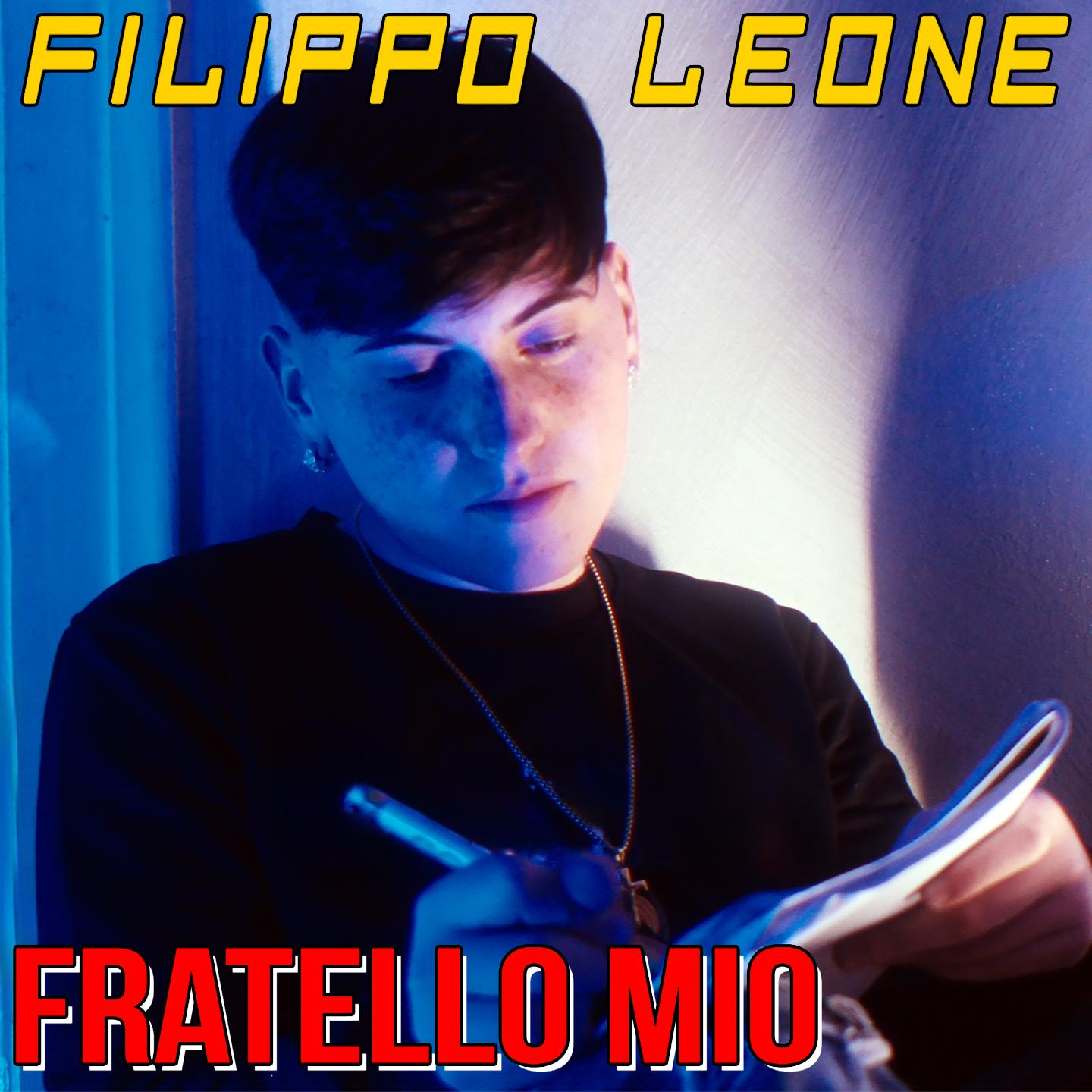 Постер альбома Fratello mio