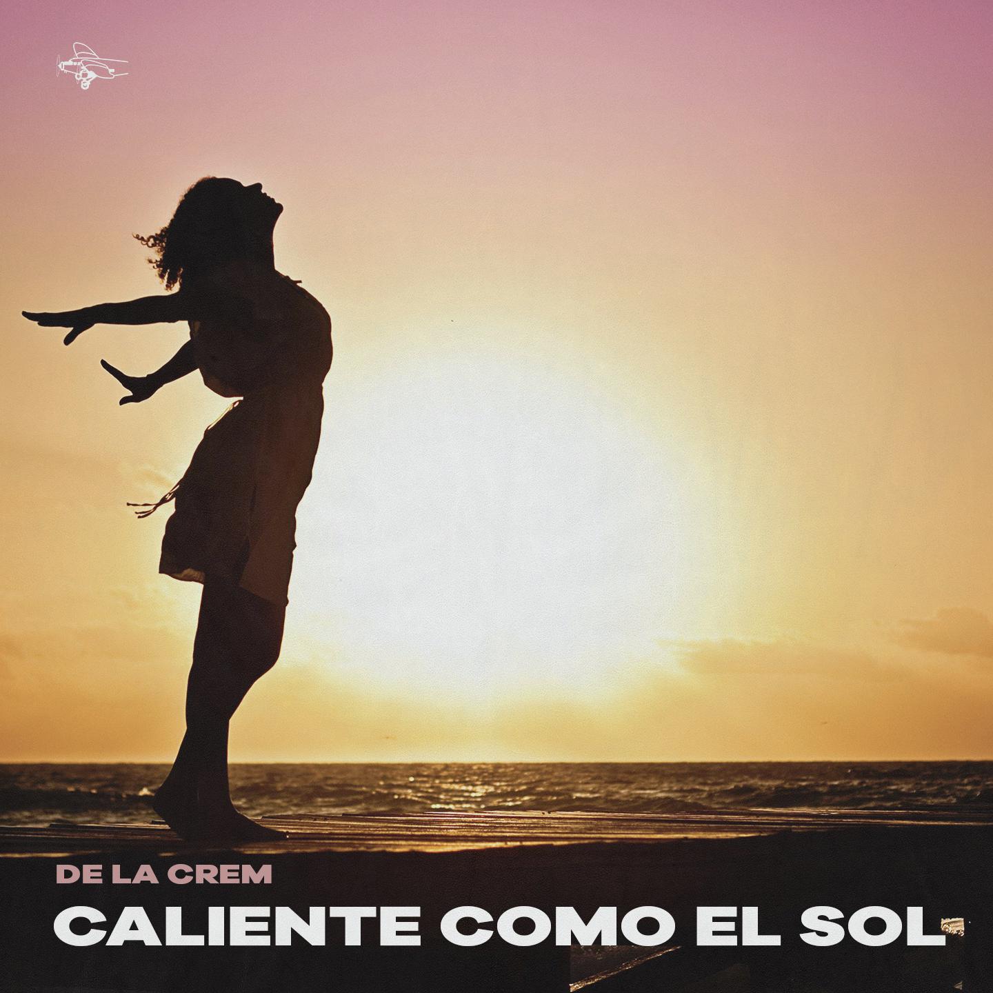 Постер альбома Caliente como el sol