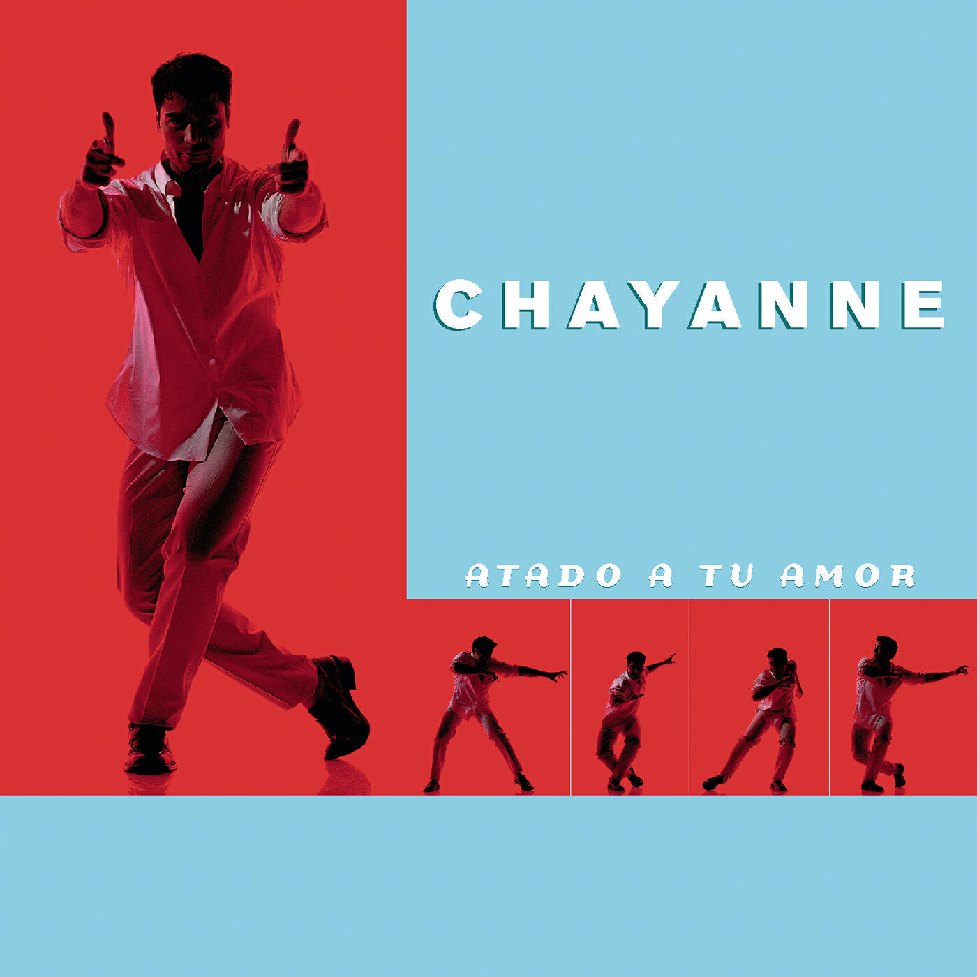 Chayanne - Mira Ven Ven