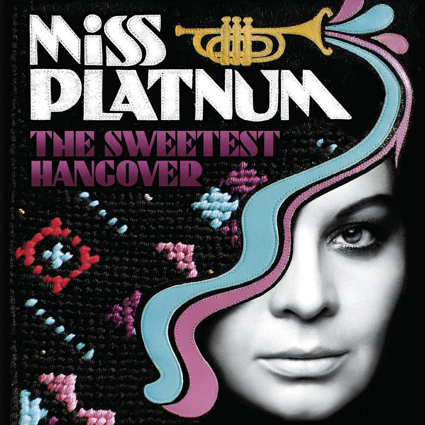 Miss Platnum - Babooshka 2009 (Album Version)