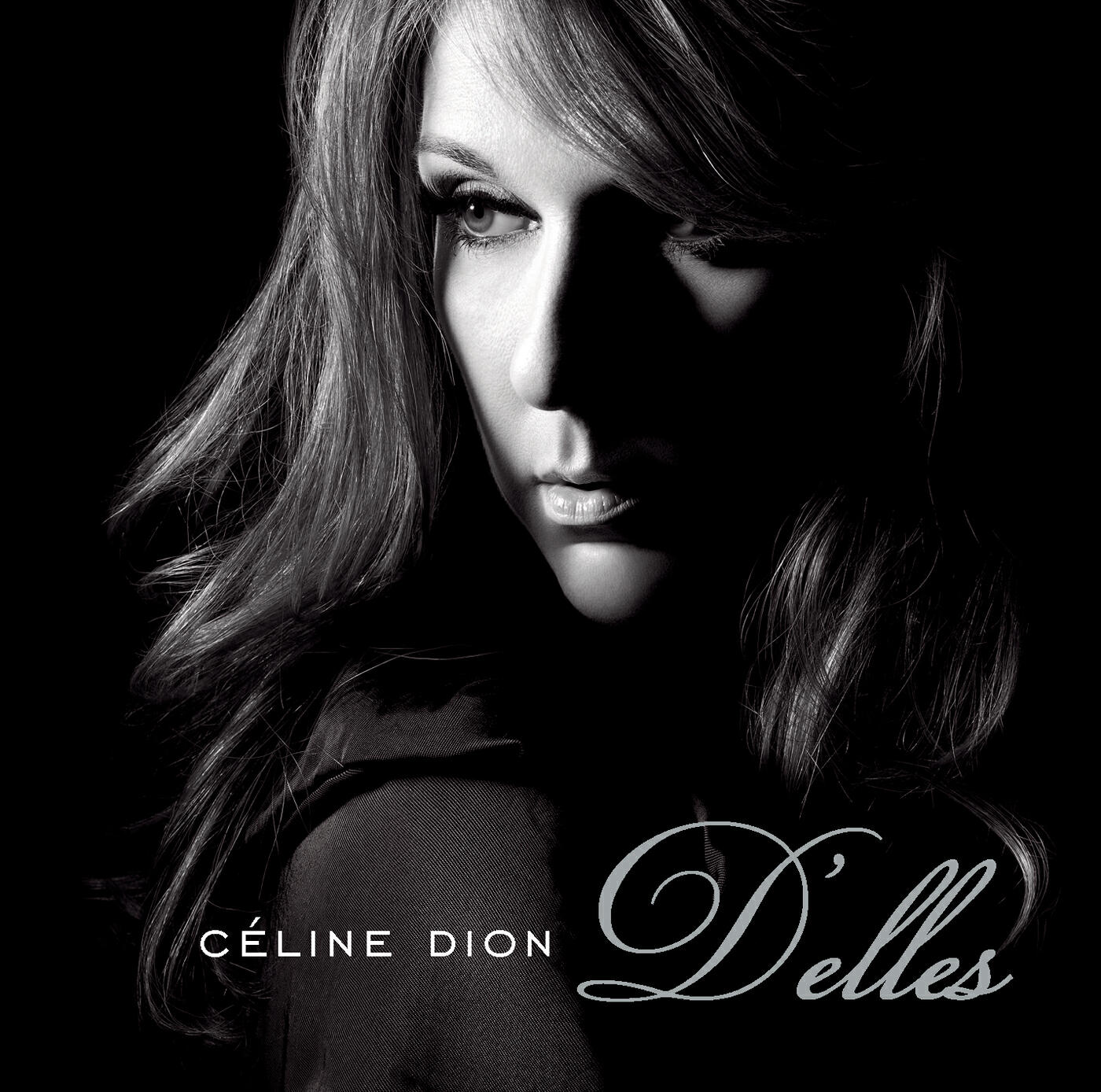 Celine Dion - A cause