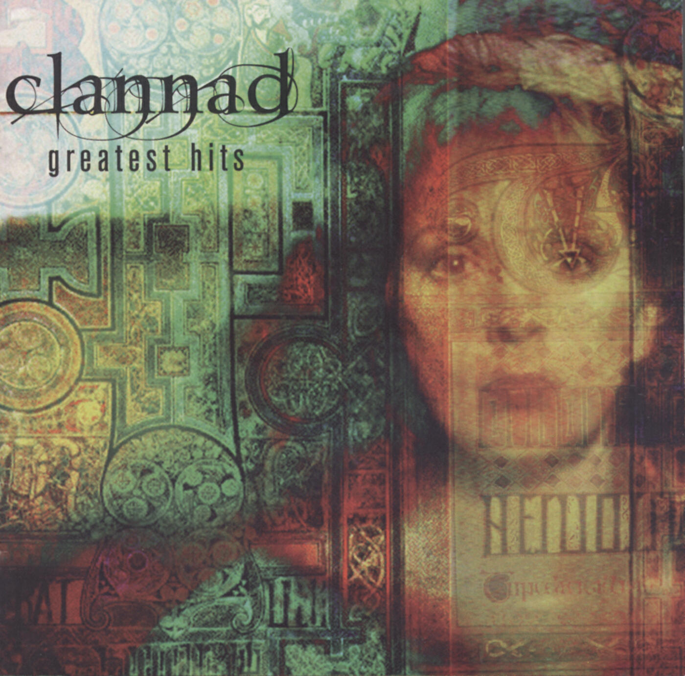 Clannad - Scarlet Inside (Live)