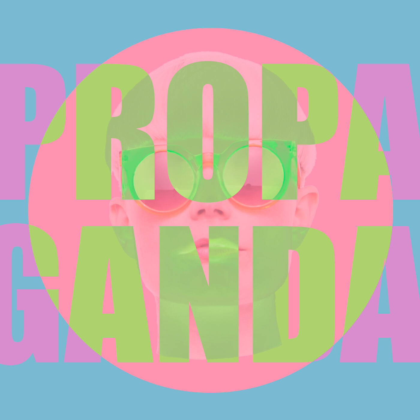 Kill J - Propaganda