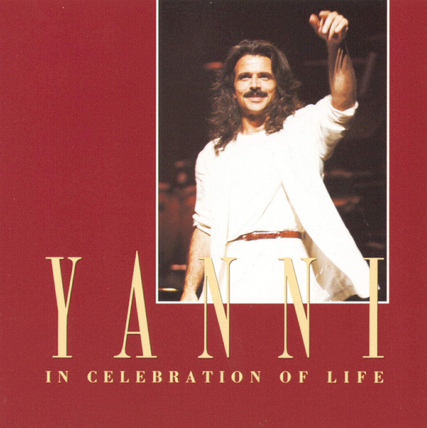 YANNI - Someday (From 
