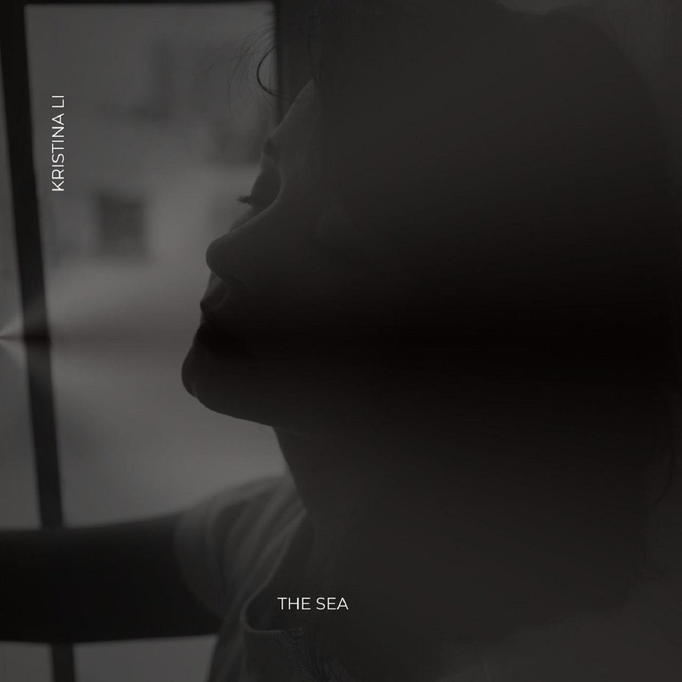 Постер альбома The Sea