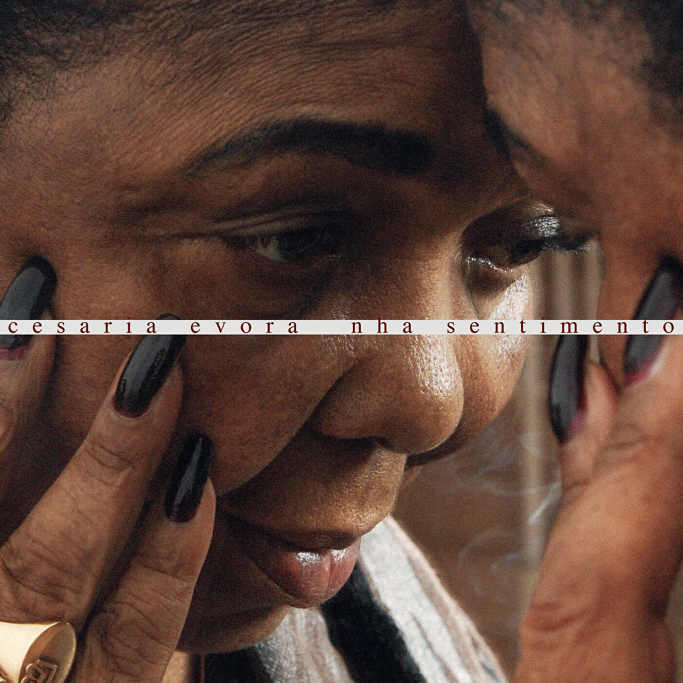 Cesaria Evora - Tchom Frio