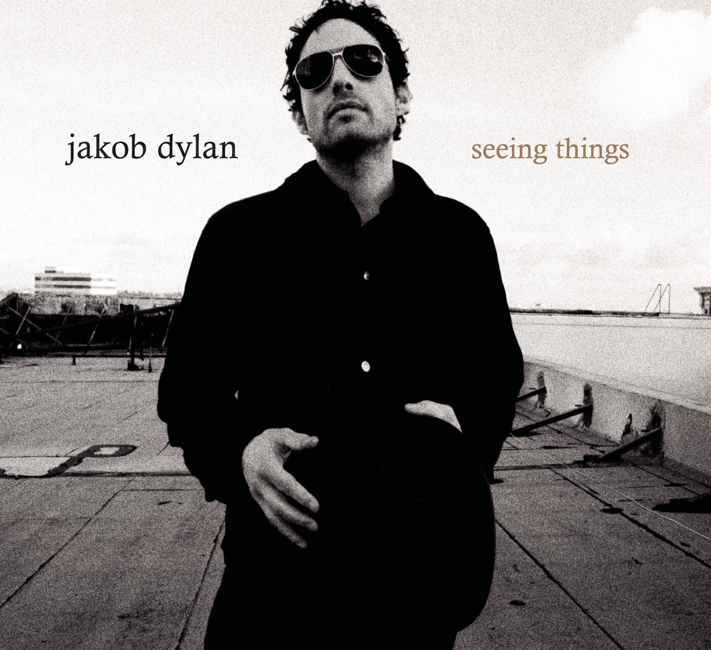 Jakob Dylan - On Up The Mountain (Album Version)