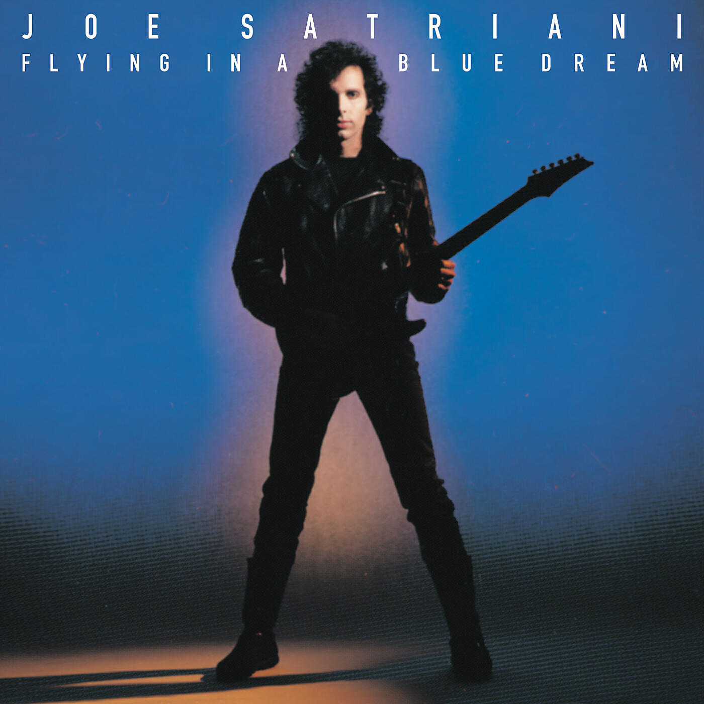Joe Satriani - Headless