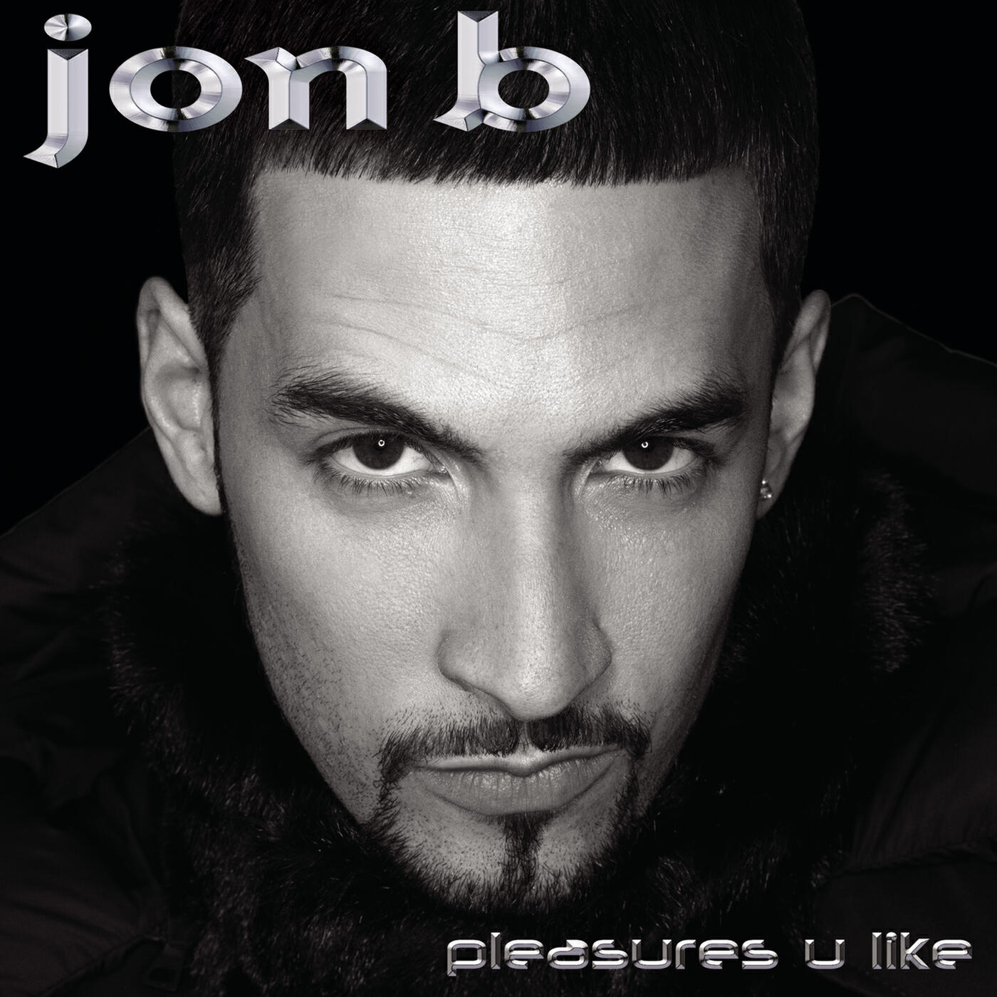 Jon B. - Interlude (Album Version)