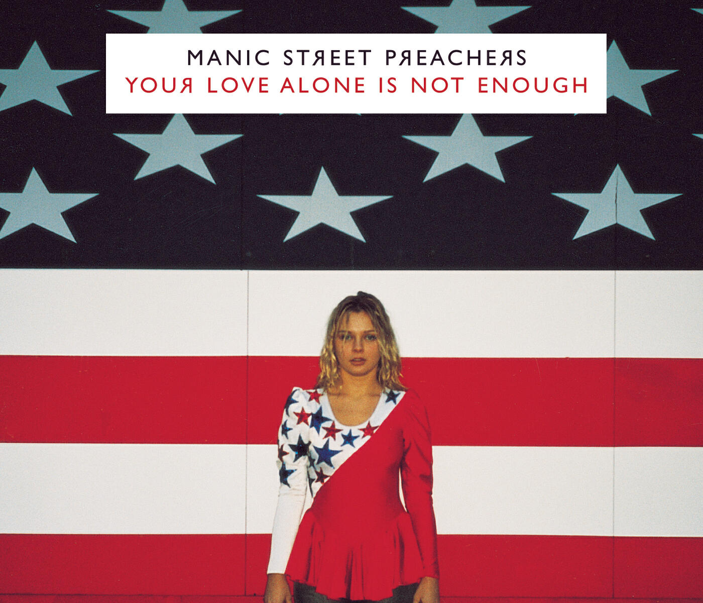 Manic Street Preachers - Boxes And Lists
