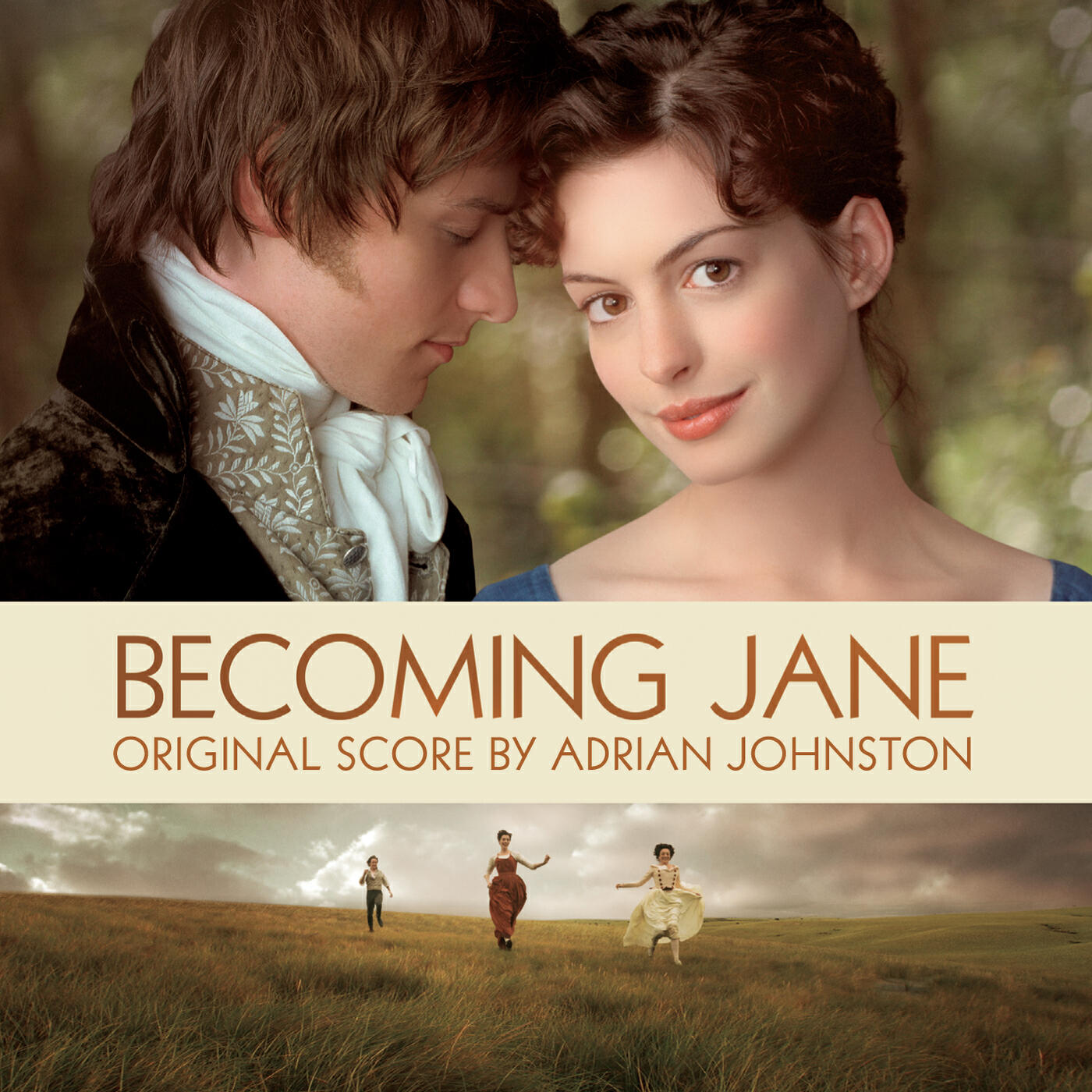 Original Soundtrack - First Impressions