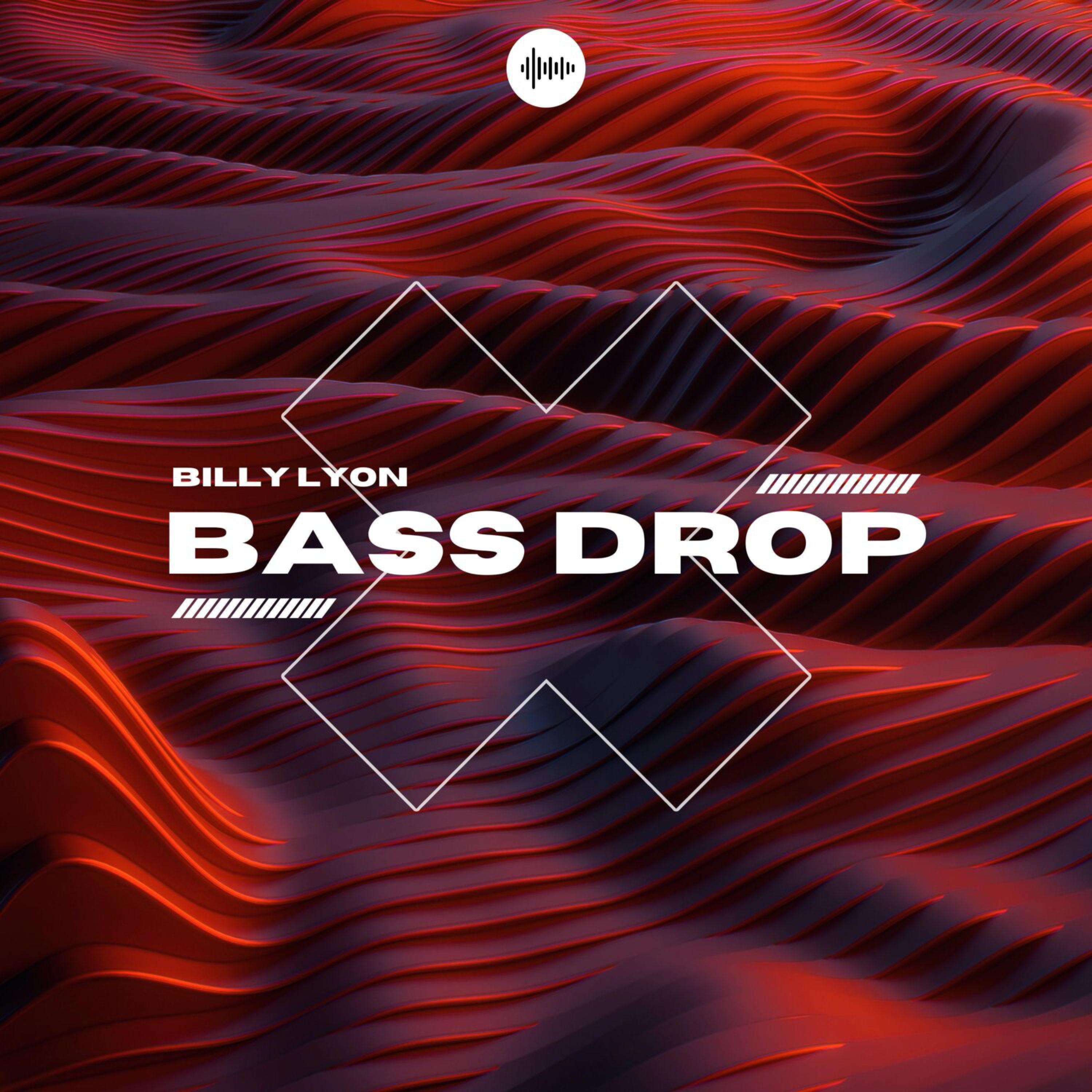 Постер альбома Bass Drop