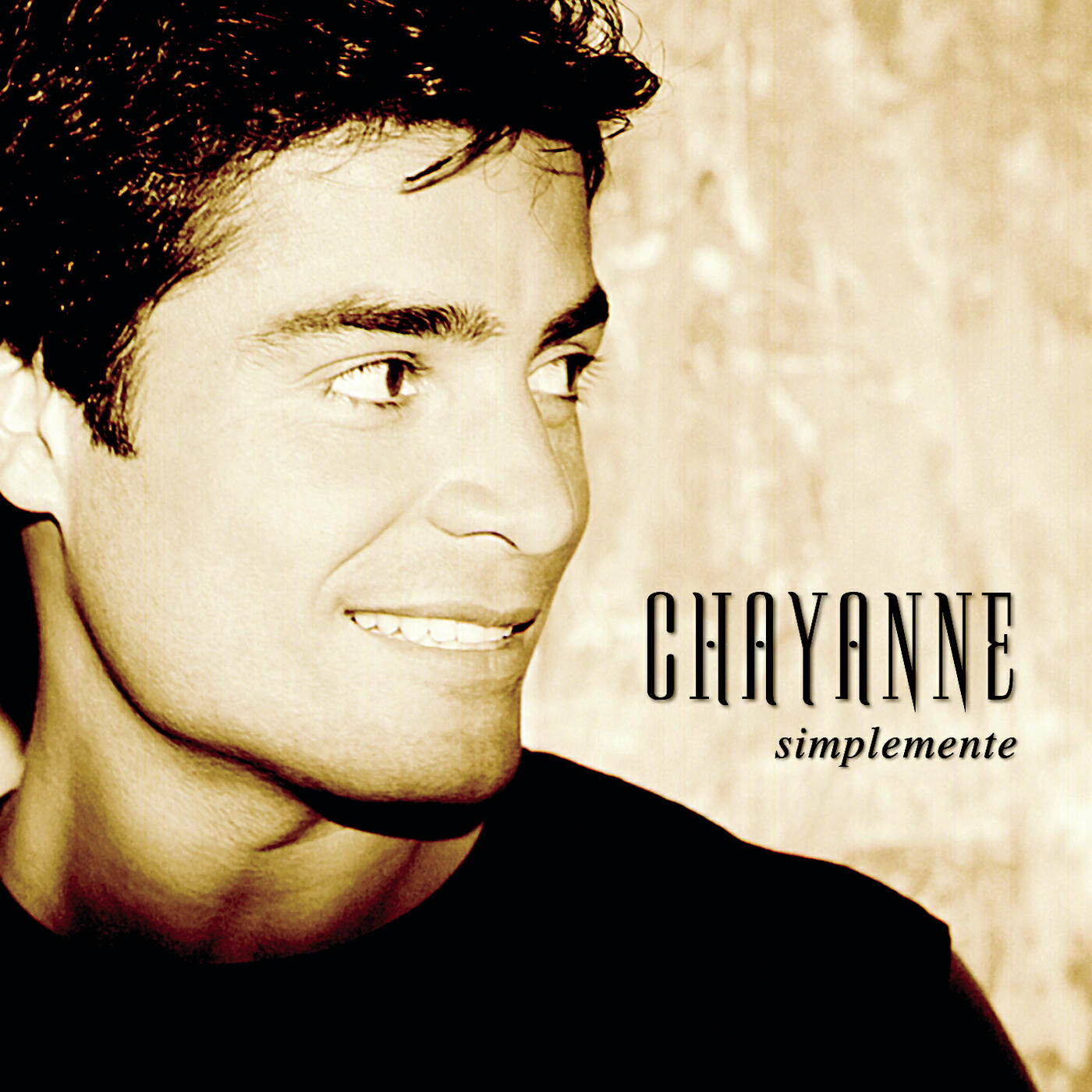 Chayanne - Oye Mar (Cançao Do Mar) (Album Version)