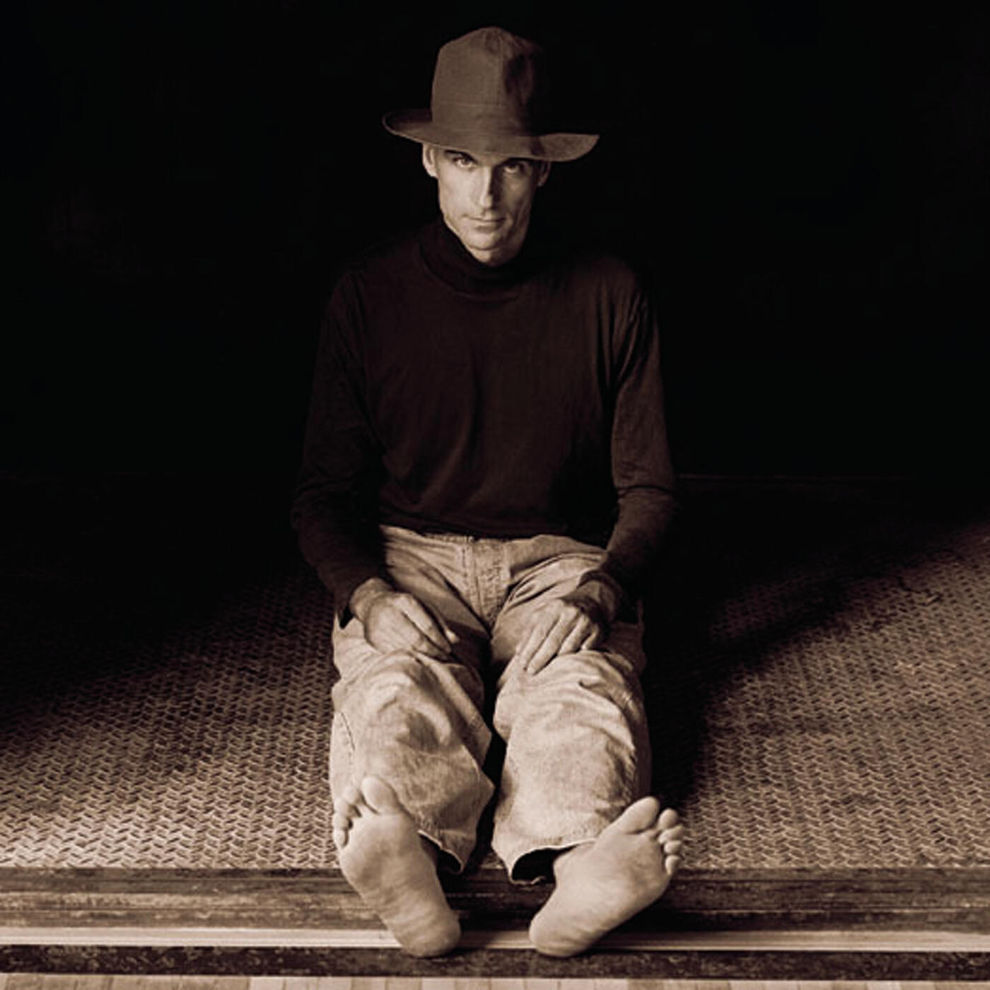 James Taylor - Gaia