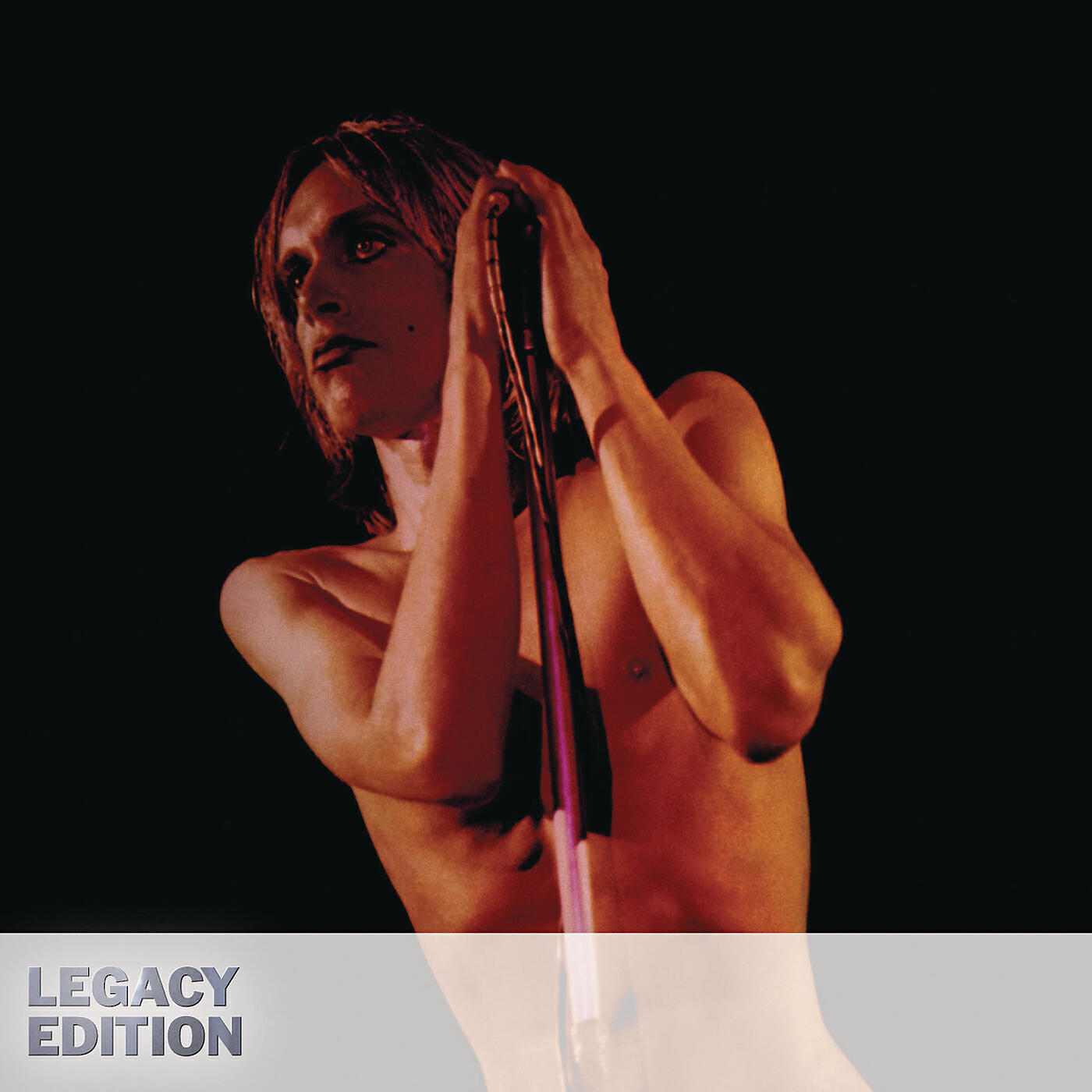 Iggy & The Stooges - Gimme Danger ((Georgia Peaches) [Live at Richards, Atlanta, GA, October 1973])