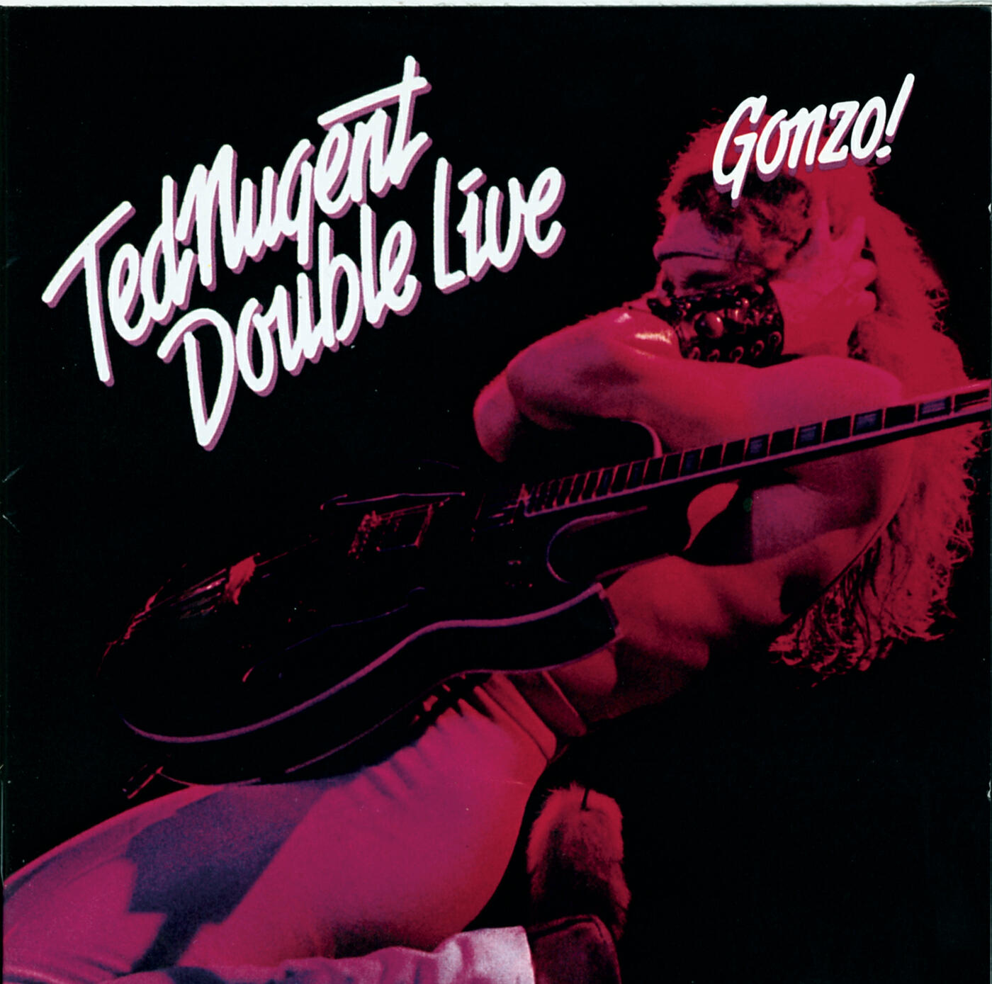 Ted Nugent - Baby, Please Don't Go (Live at Taylor County Coliseum, Abilene, TX - November 1977)