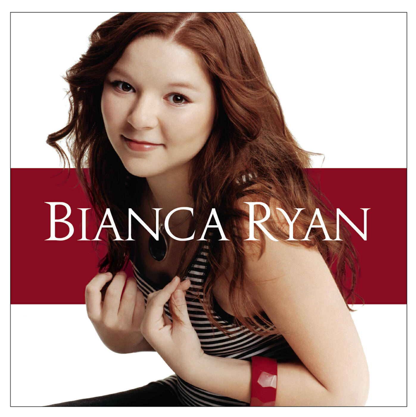 Bianca Ryan - I Will (Album Version)