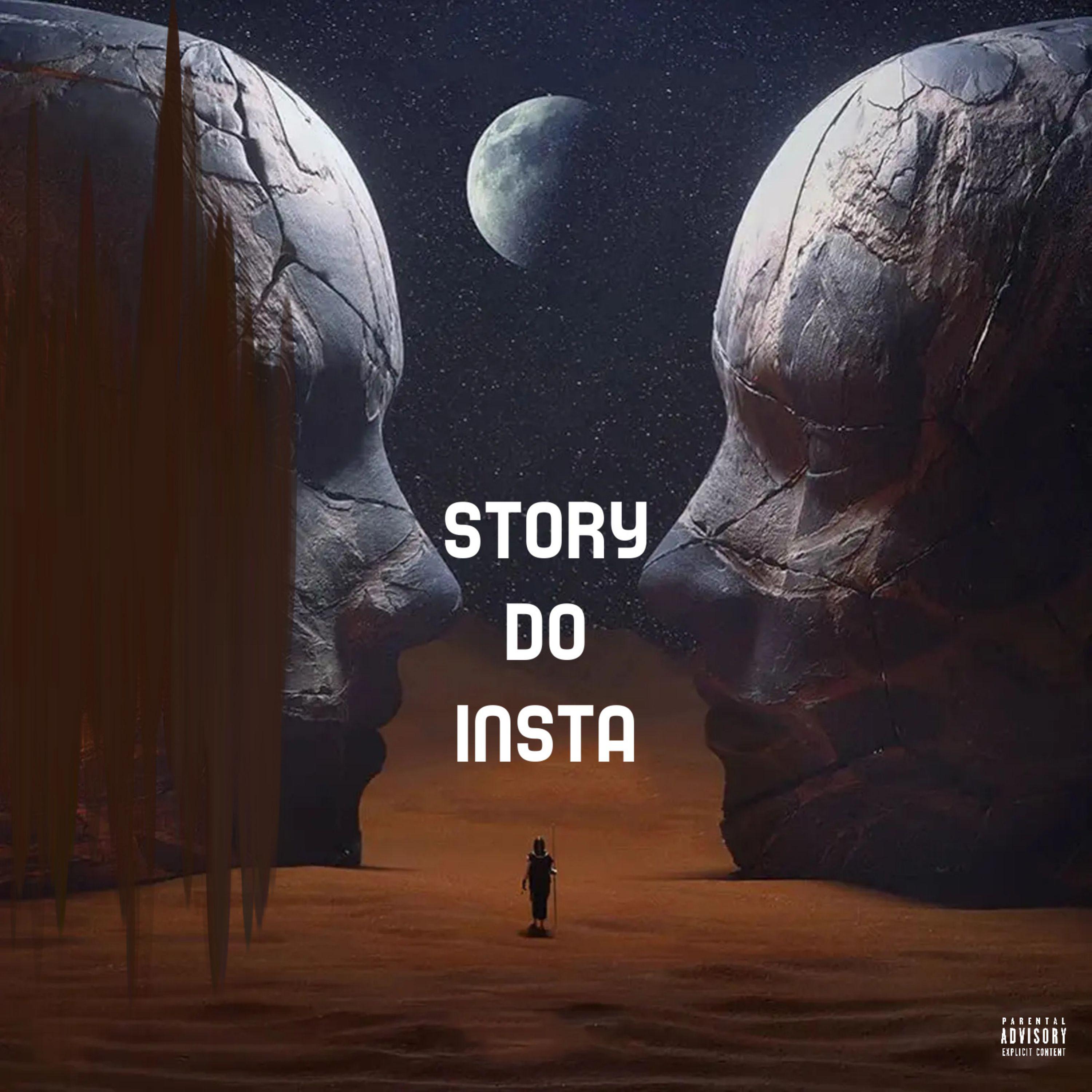 Постер альбома Story do insta