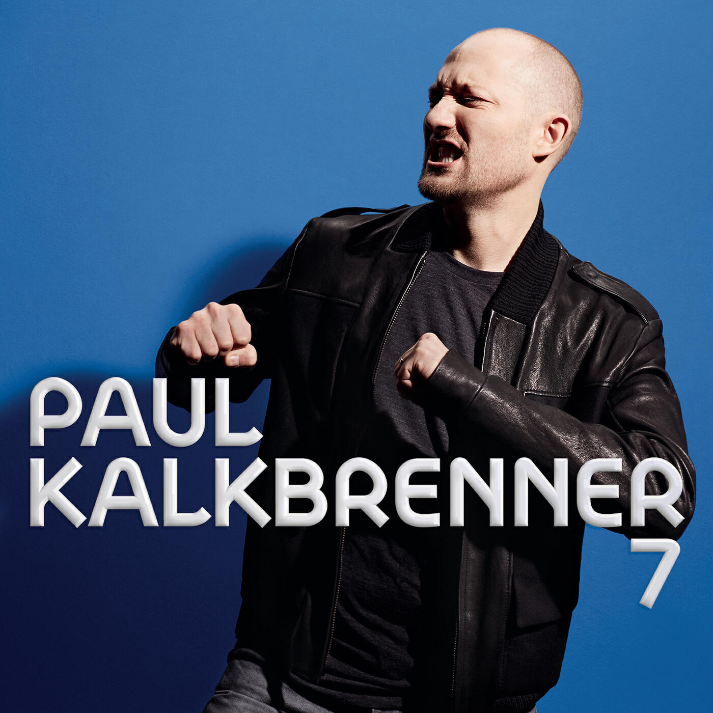Paul Kalkbrenner - Papercut Pilot