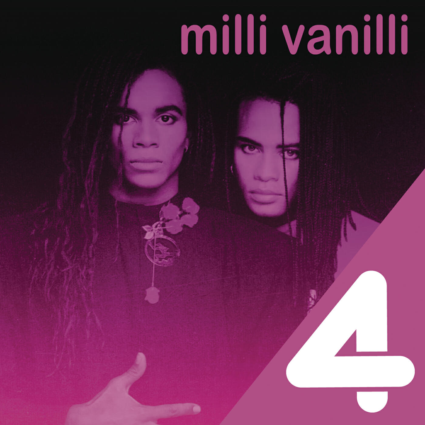 Milli Vanilli - Baby Don't Forget My Number