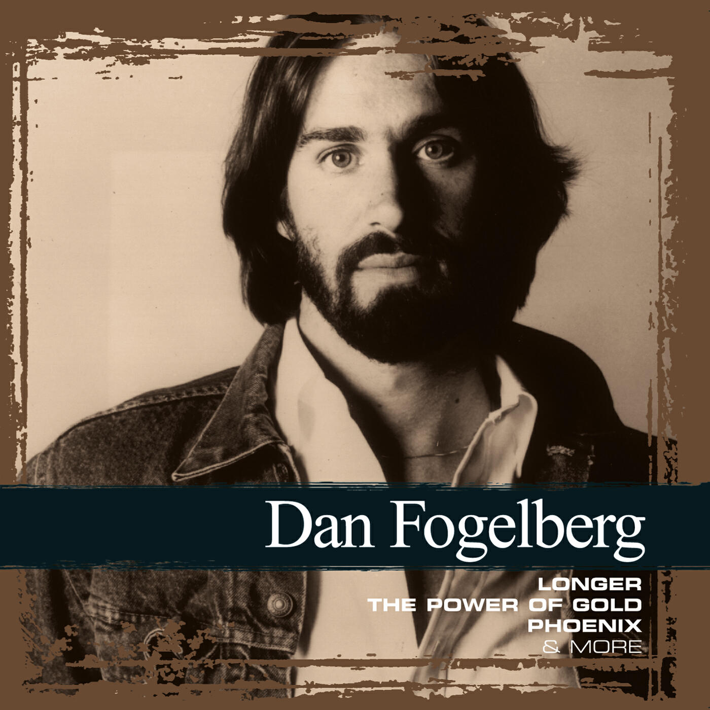 Dan Fogelberg - She Don't Look Back