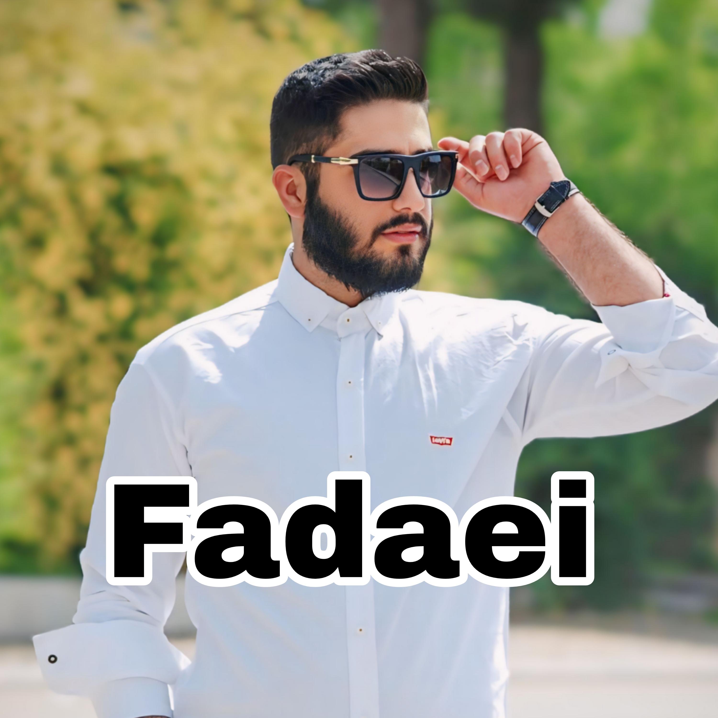 Постер альбома Fadaei