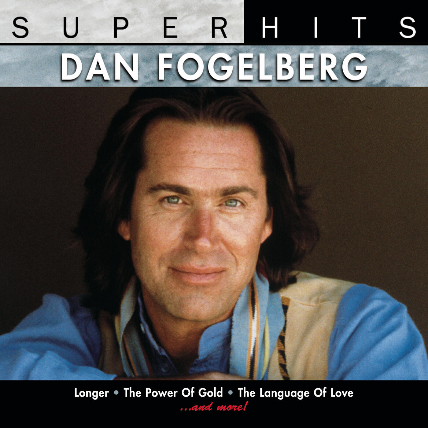 Dan Fogelberg - She Don't Look Back