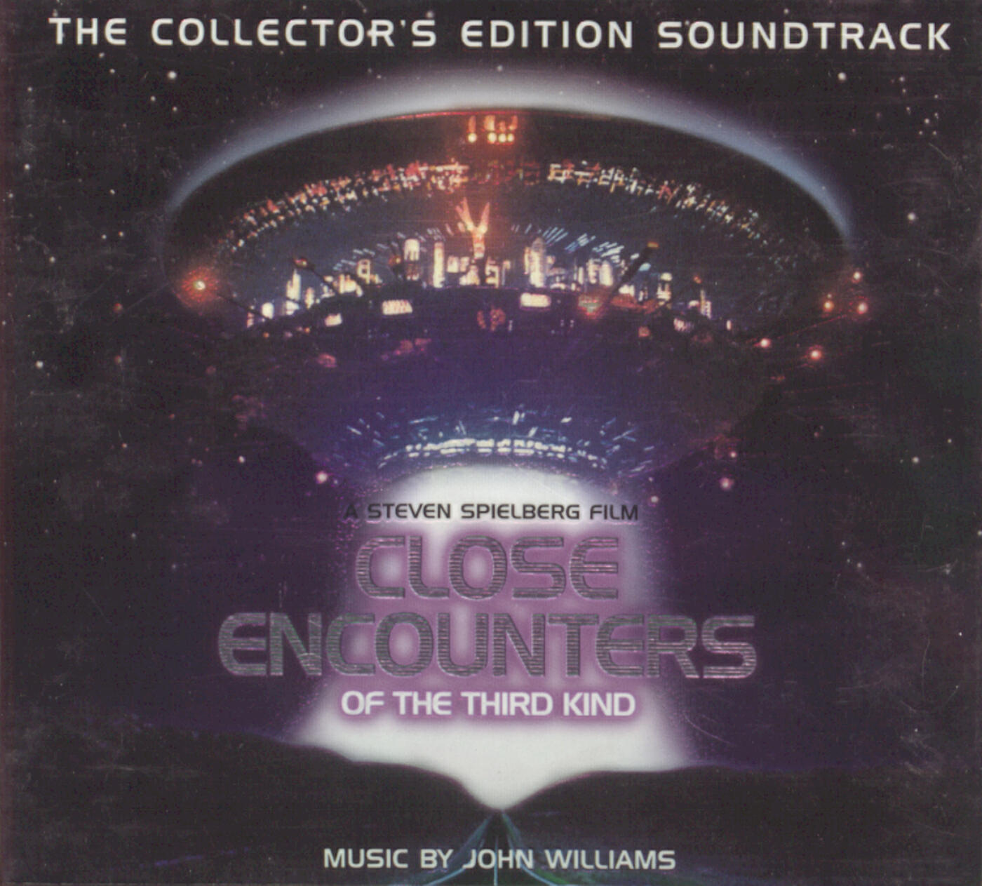 John Williams - Forming the Mountain