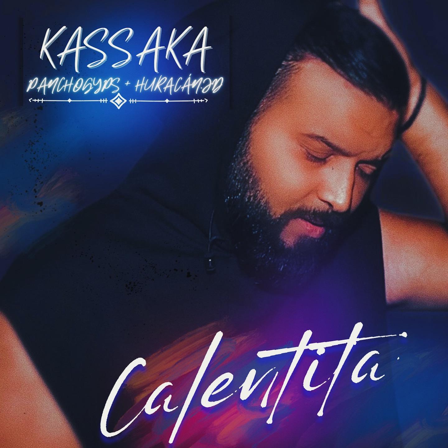 Постер альбома Calentita