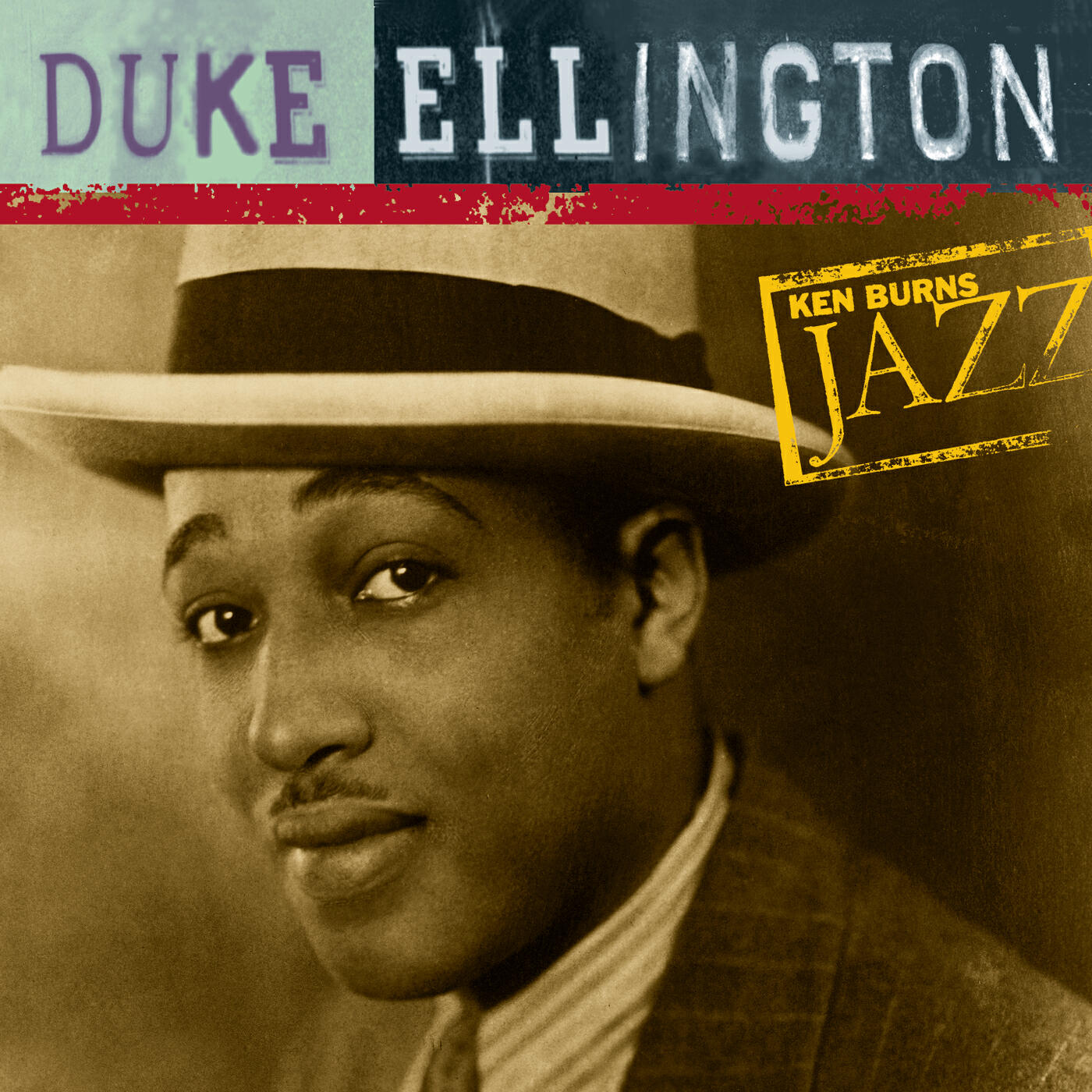 Duke Ellington And His Orchestra - Come Sunday (from Black, Brown And Beige) (Album Version)