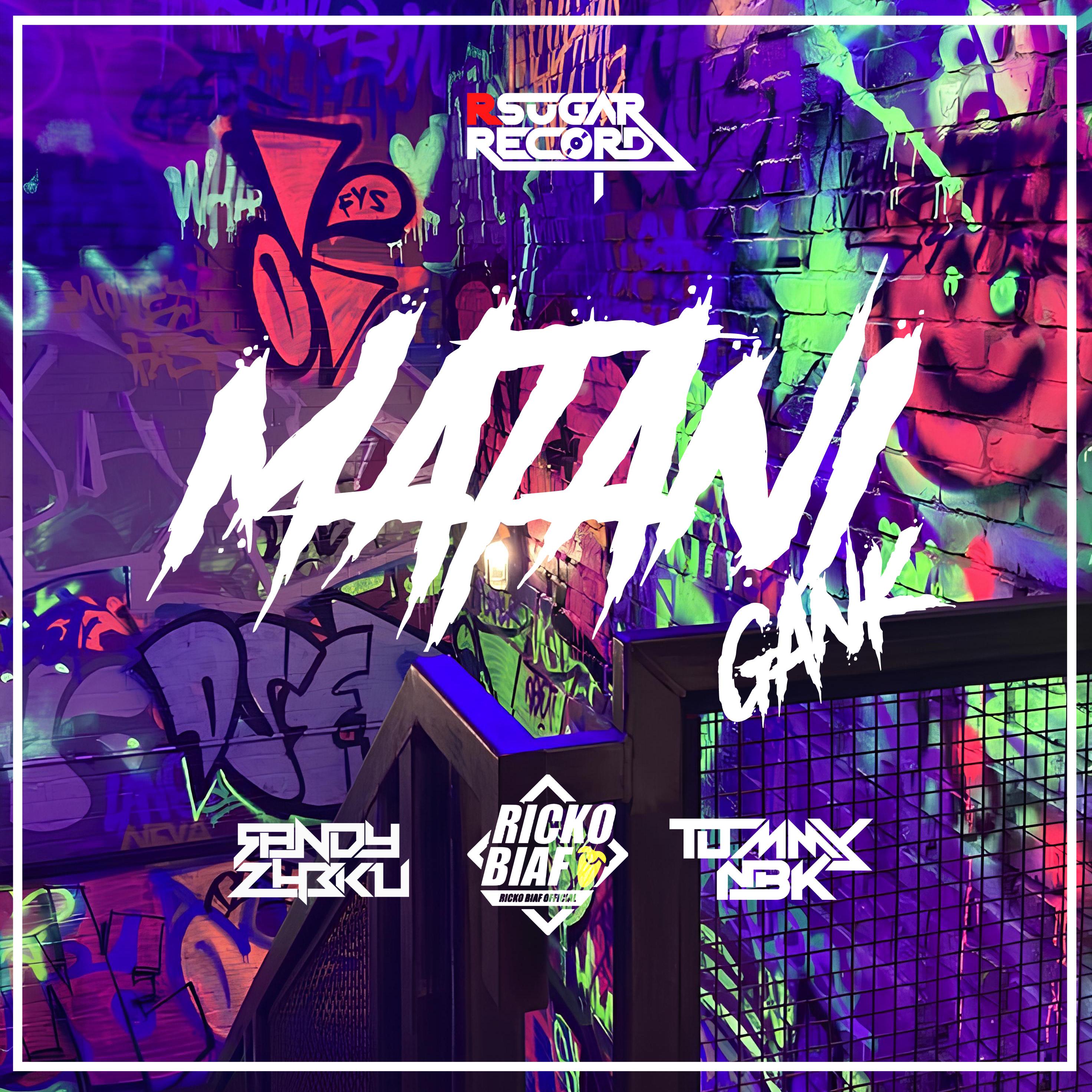 Постер альбома Matani