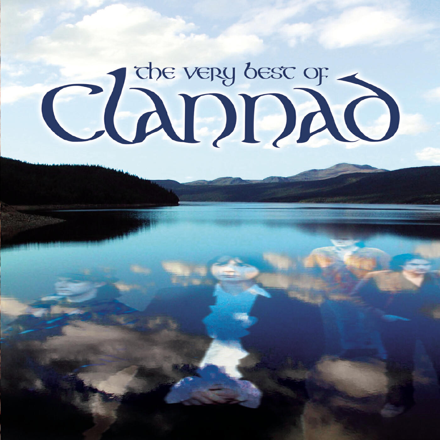 Clannad - A Mhuirnin O (Remastered in 2004)