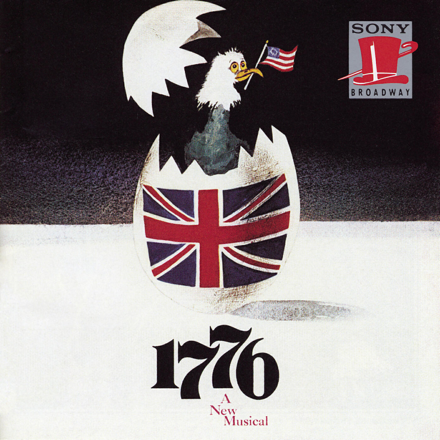 Paul Hecht - 1776: Cool, Cool, Considerate Men