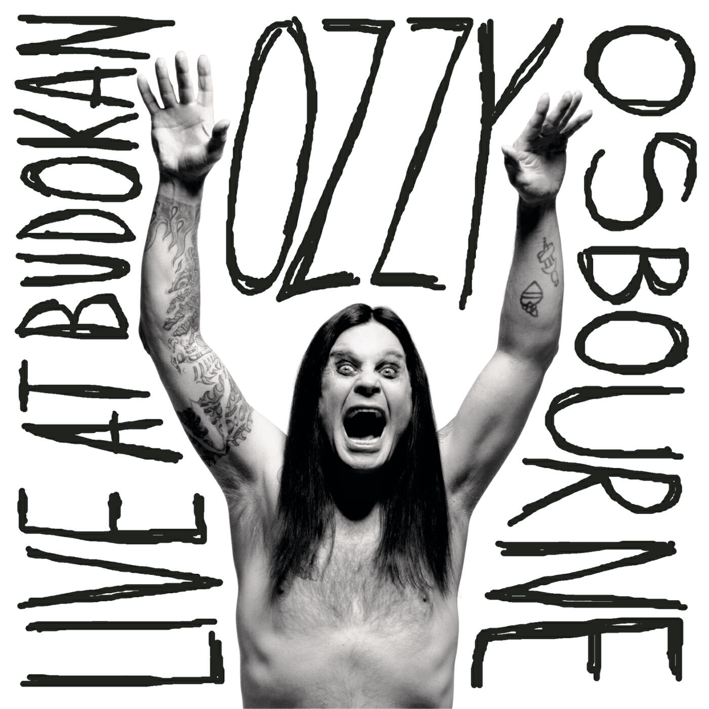 Ozzy Osbourne - Crazy Train (Live at Budokan Hall, Tokyo, Japan - February 2002)