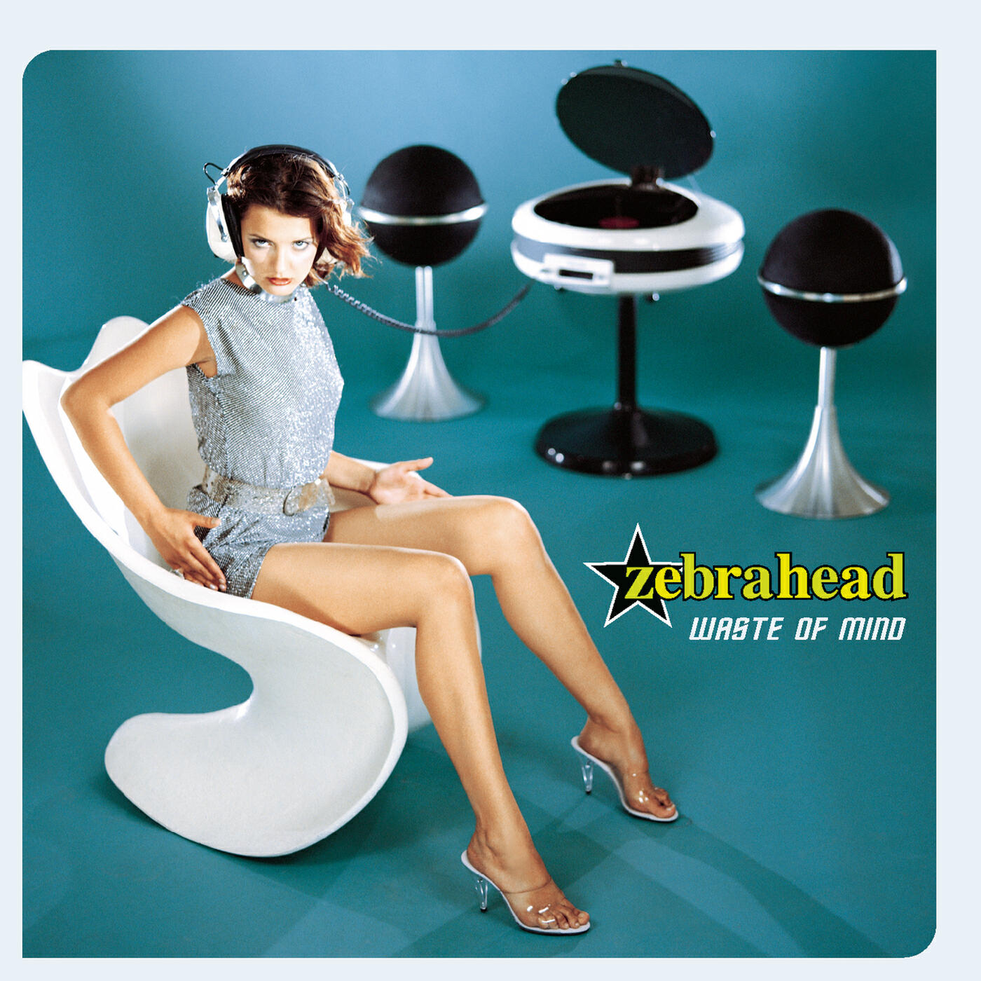 Zebrahead - Check