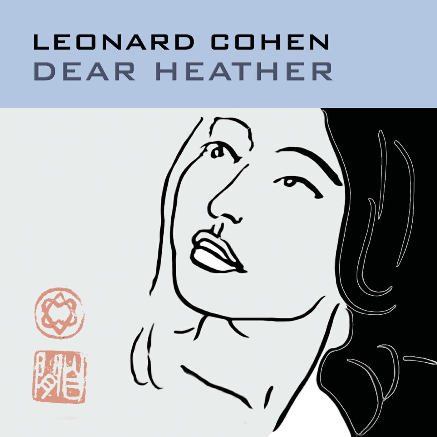 Leonard Cohen - Go No More A-Roving