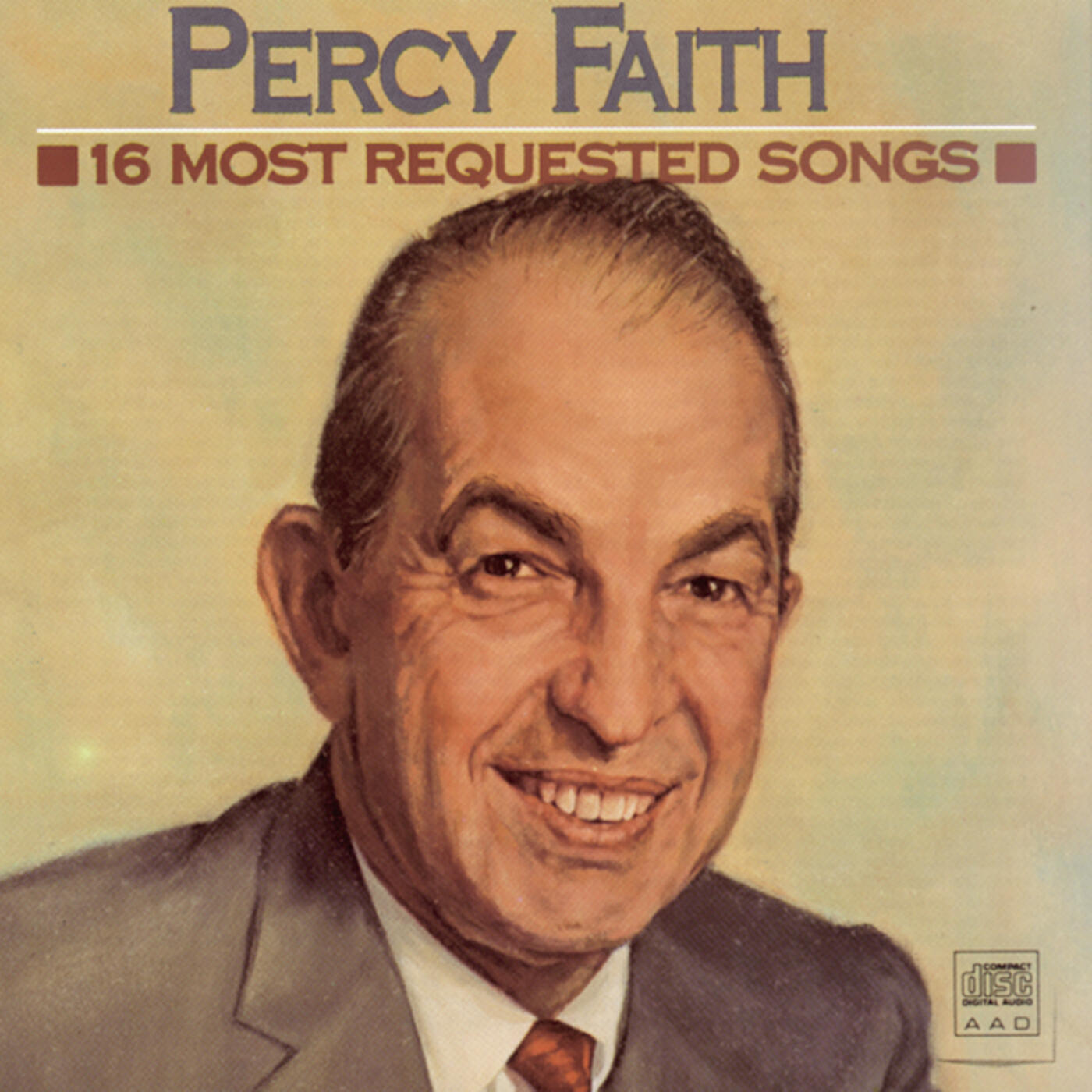 Percy Faith & His Orchestra - Baubles, Bangles and Beads