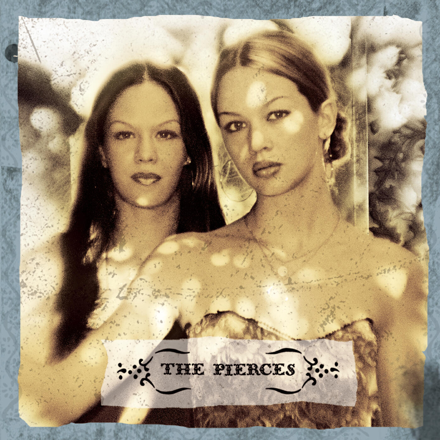 The Pierces - I Don't Need You (Album Version)