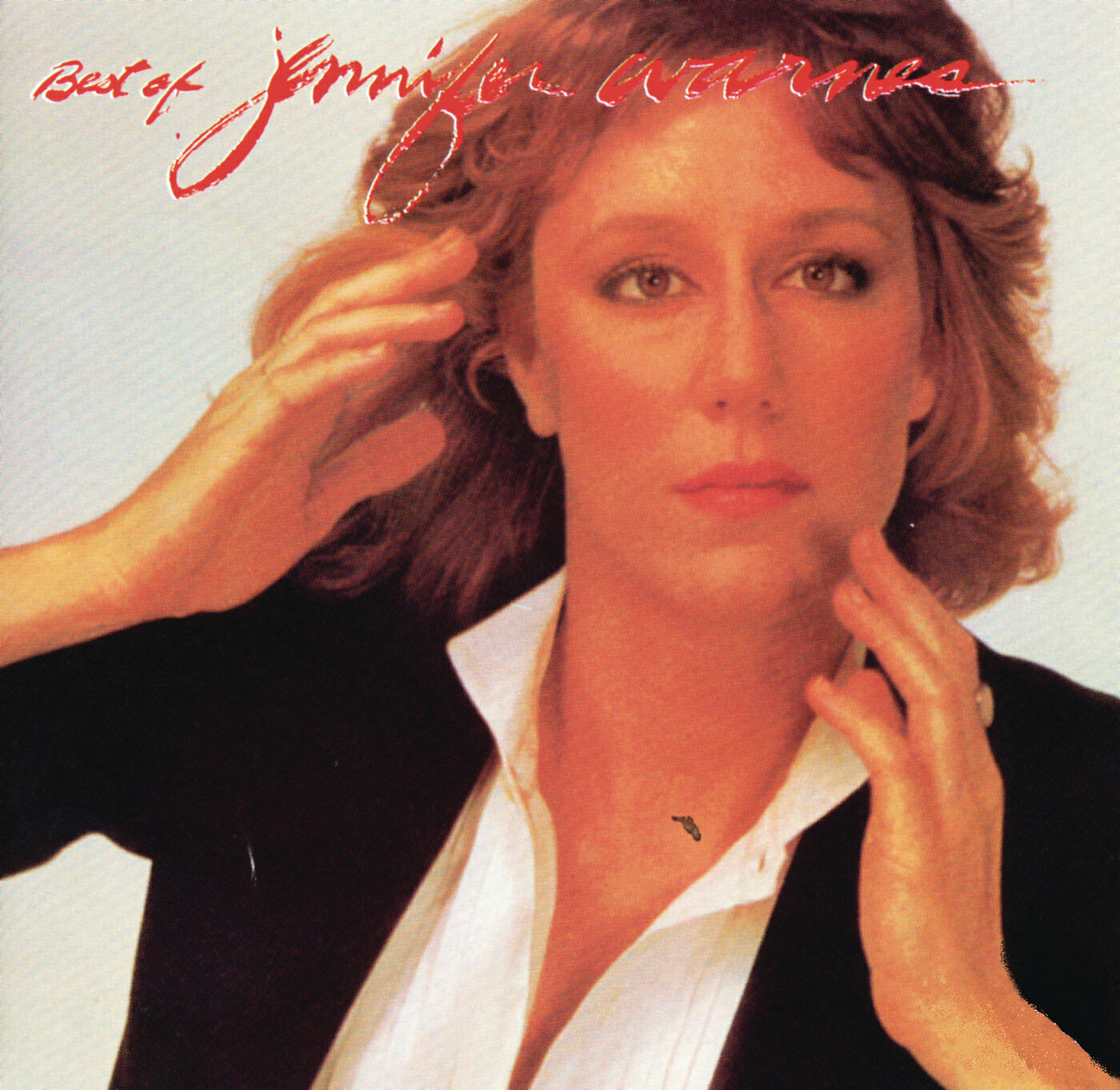 Jennifer Warnes - Could It Be Love