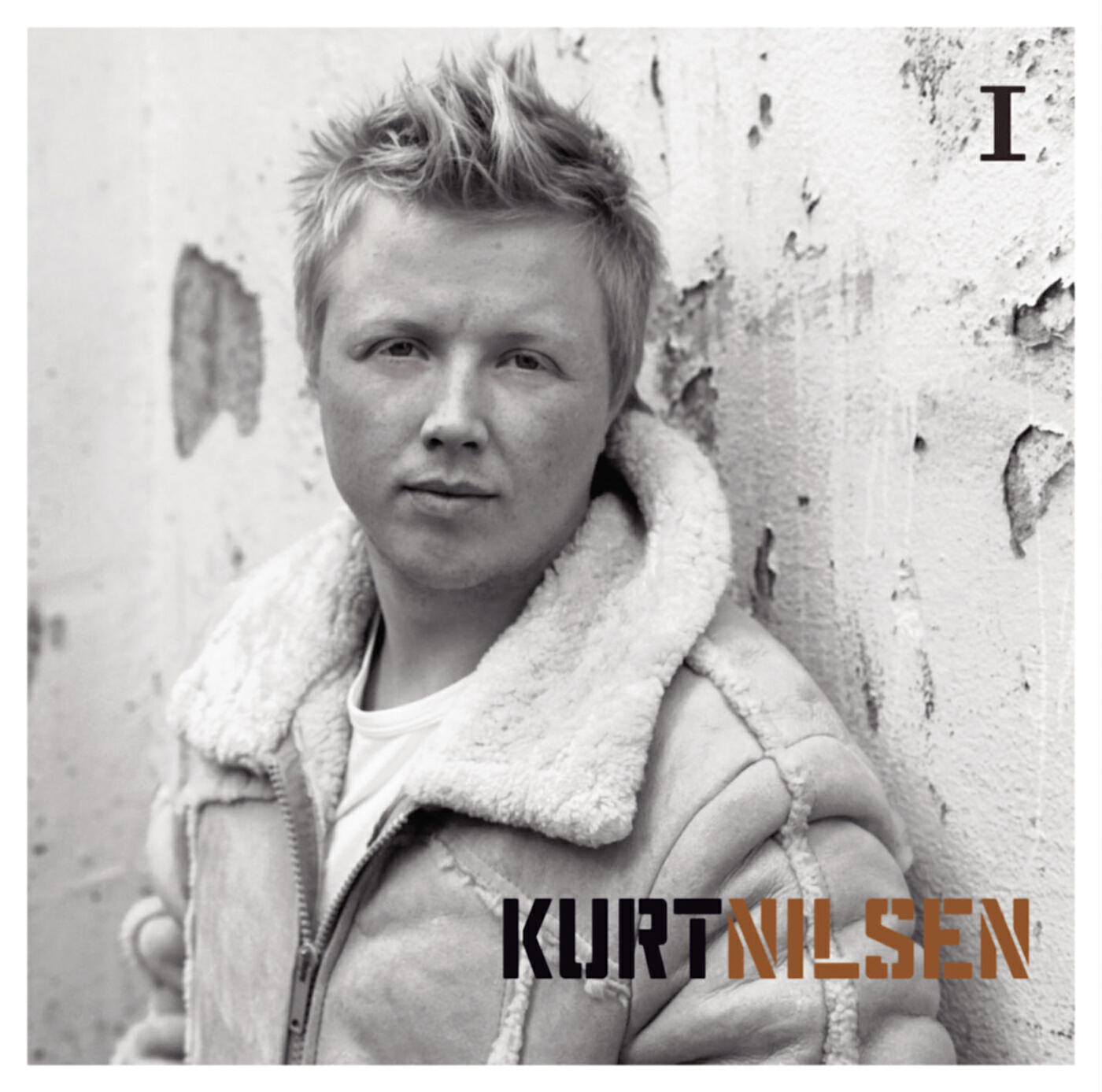 Kurt Nilsen - I (Local Version)
