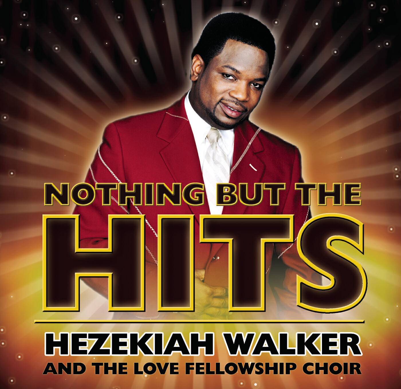 Hezekiah Walker & The Love Fellowship Crusade Choir - We Made It ((Radio Edit))
