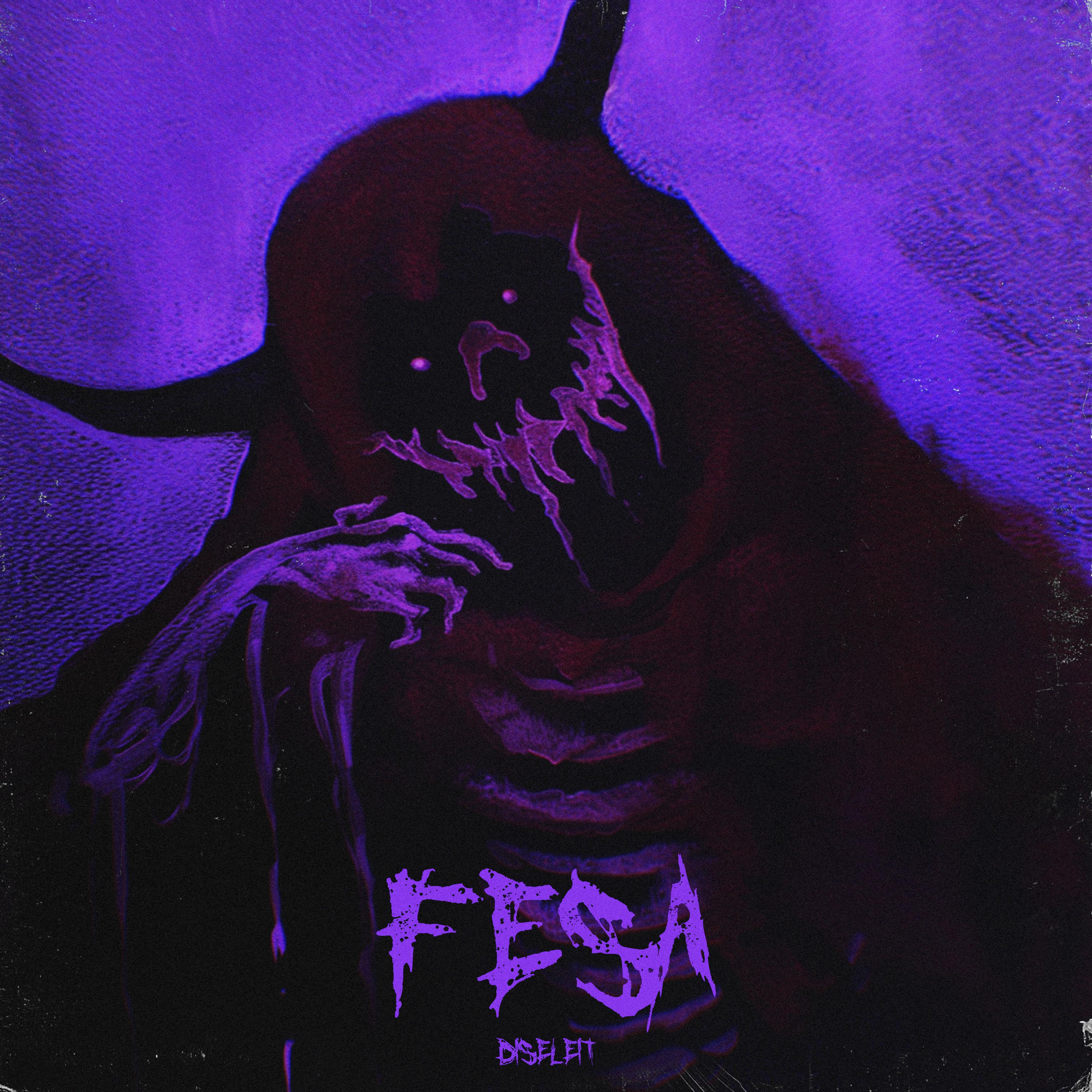 Постер альбома FESA