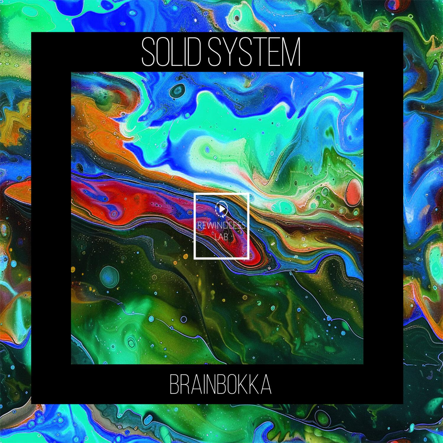 Постер альбома Solid System