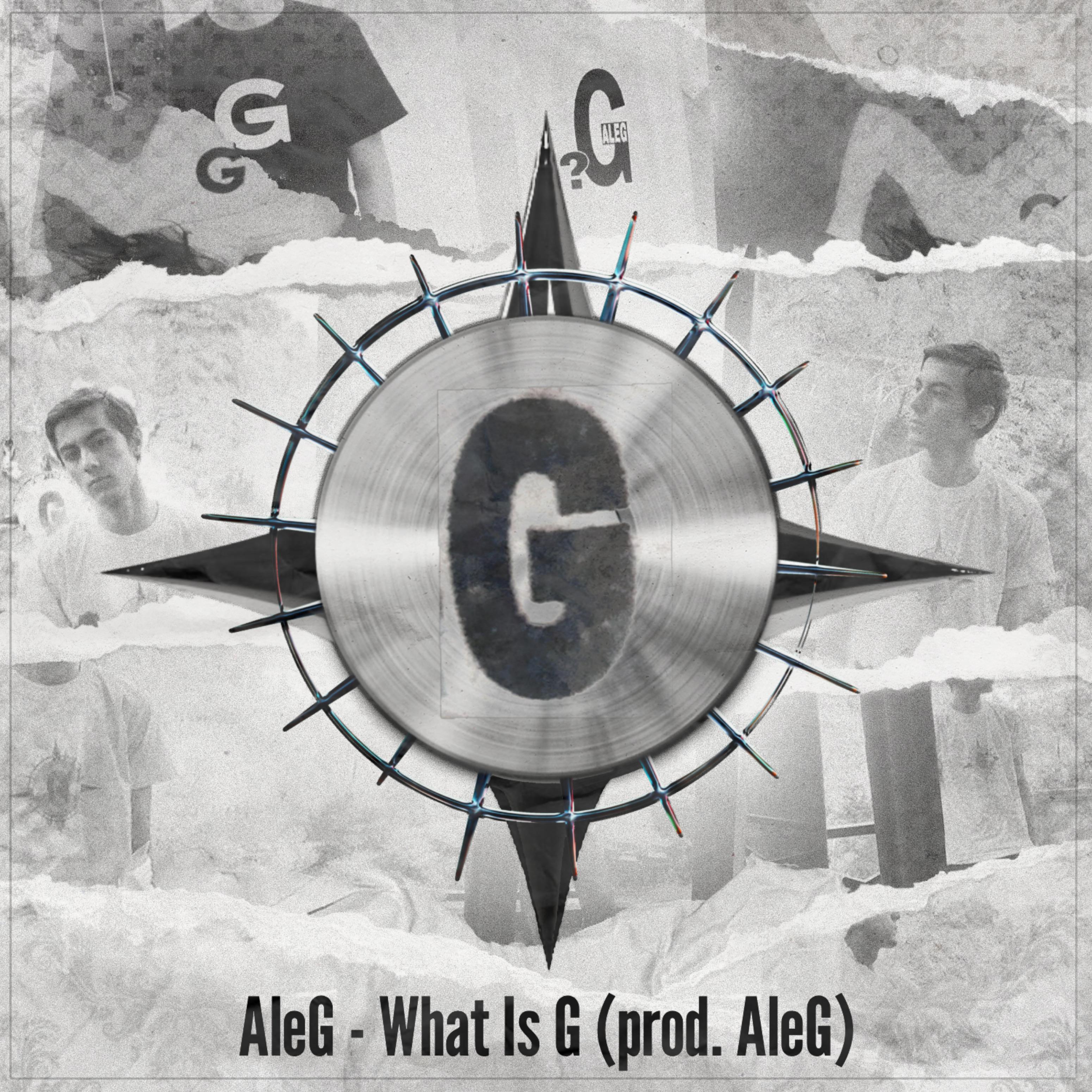 Постер альбома What Is G