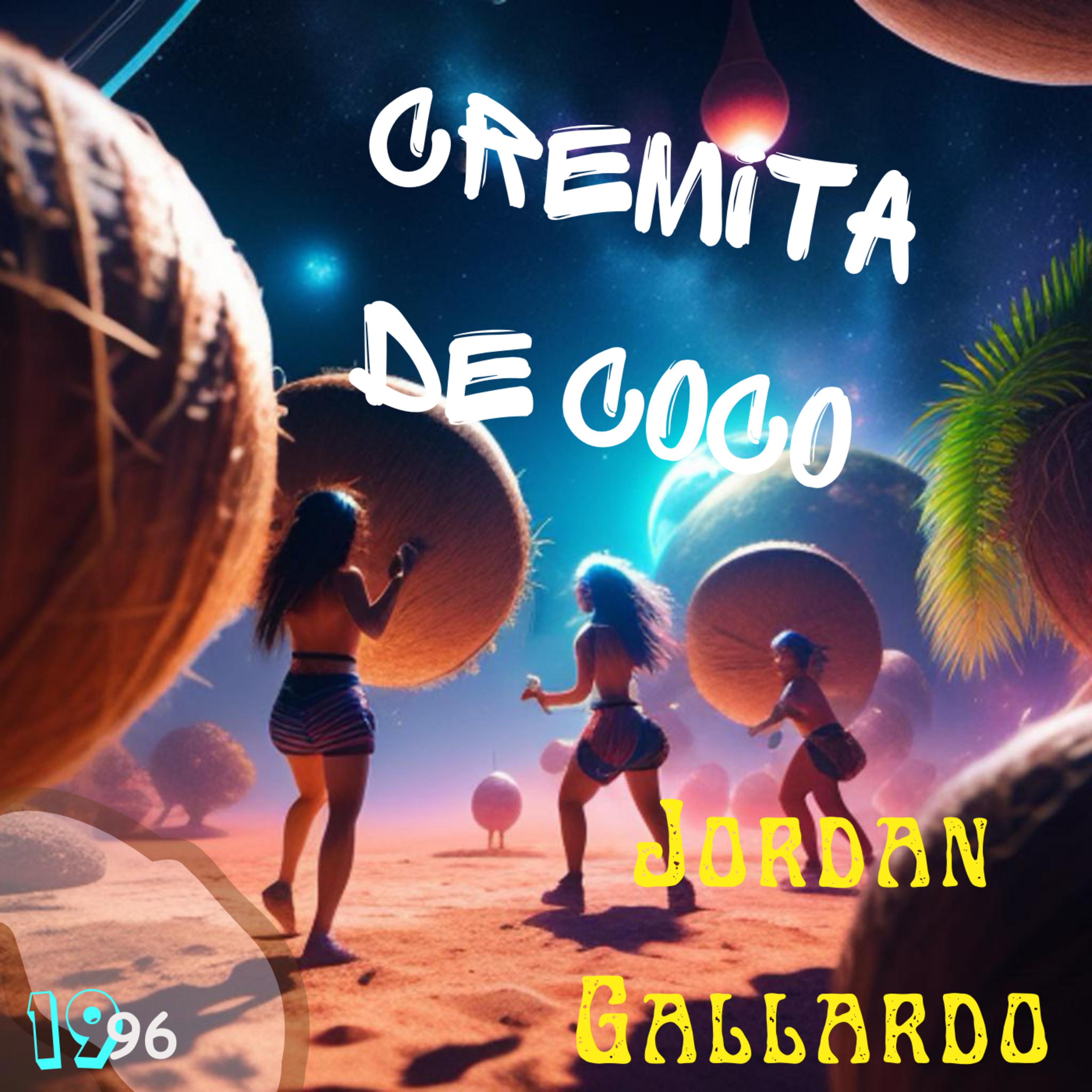 Постер альбома Cremita de Coco